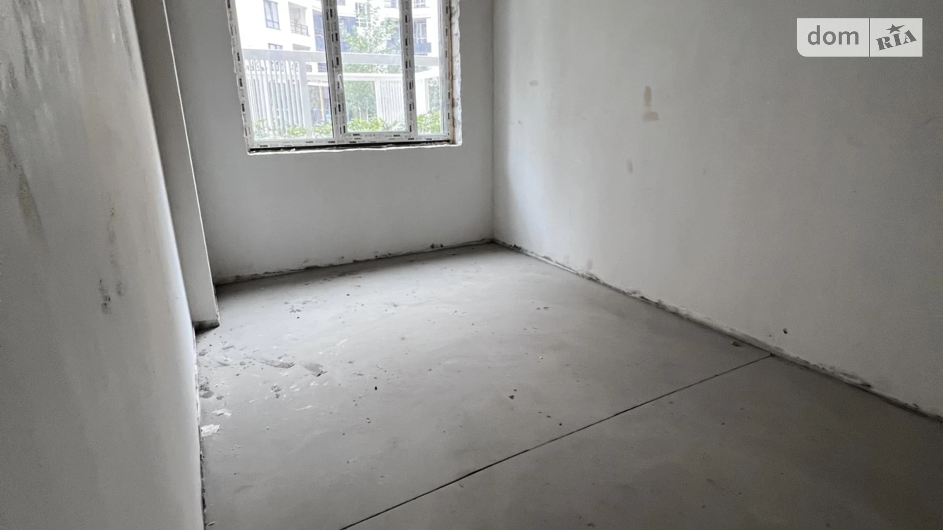 Продается 1-комнатная квартира 62 кв. м в Ирпене, ул. Ольги Кобылянской(Достоевского), 1В/15 - фото 2