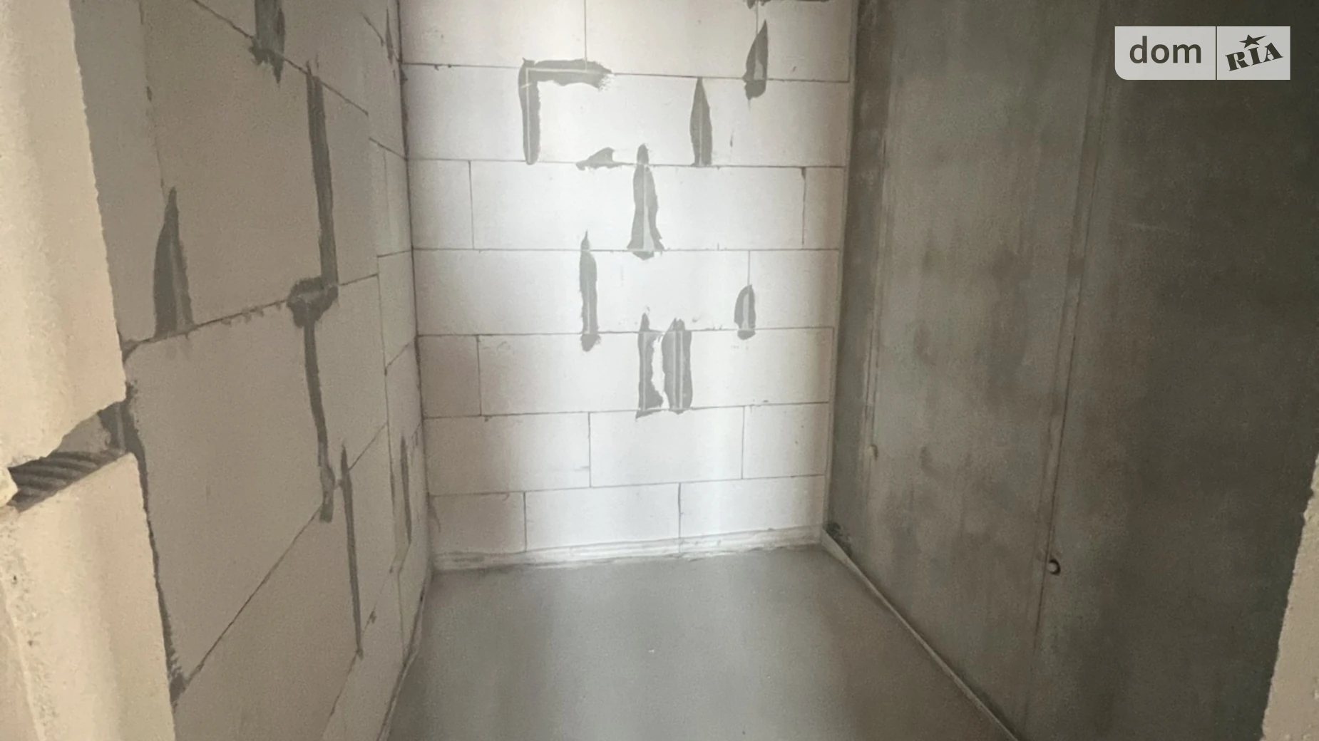 Продається 1-кімнатна квартира 58.5 кв. м у Крижанівка, вул. Академіка Сахарова - фото 5