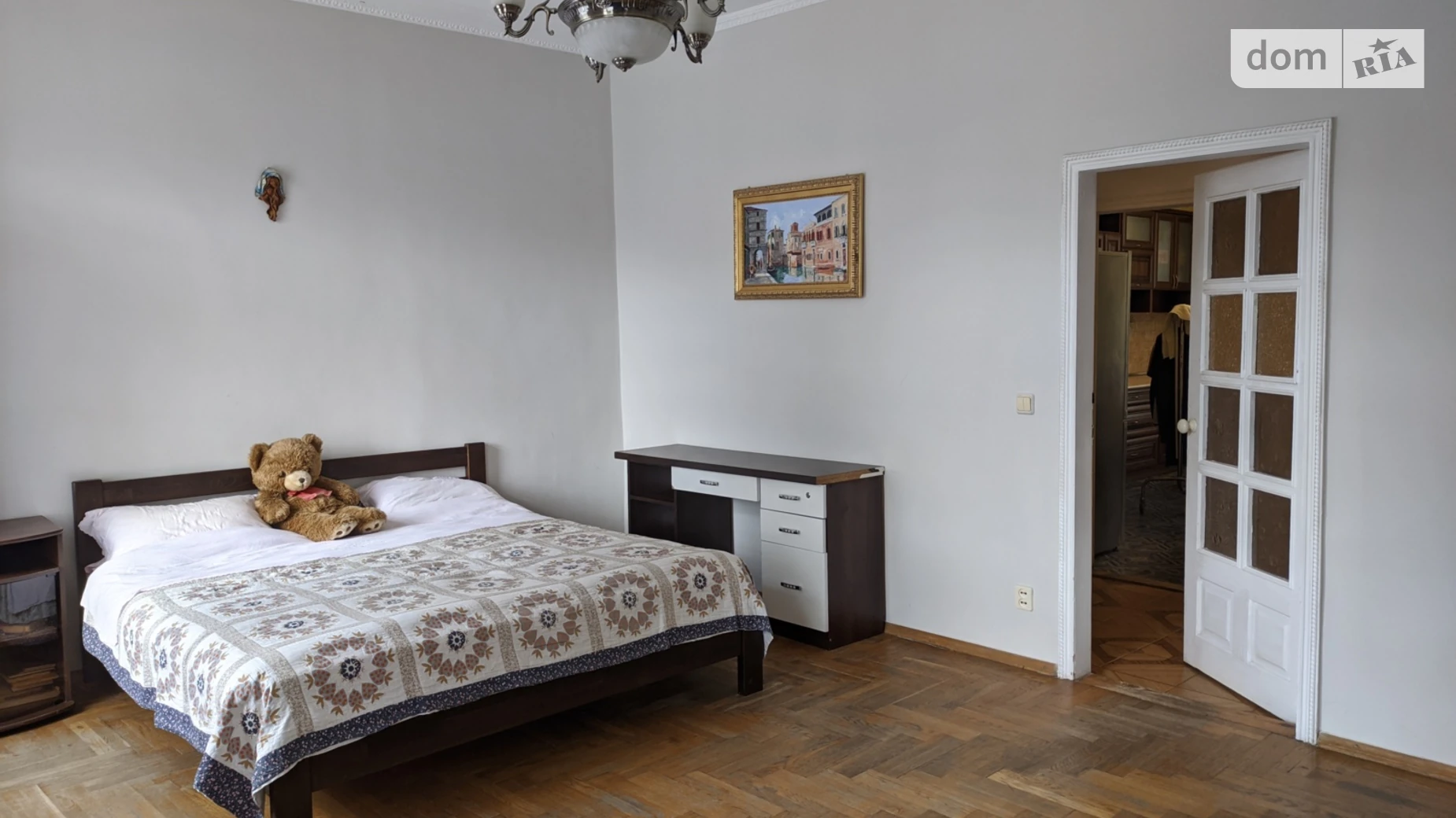 Продается 2-комнатная квартира 57.7 кв. м в Львове, ул. Жовковская - фото 2