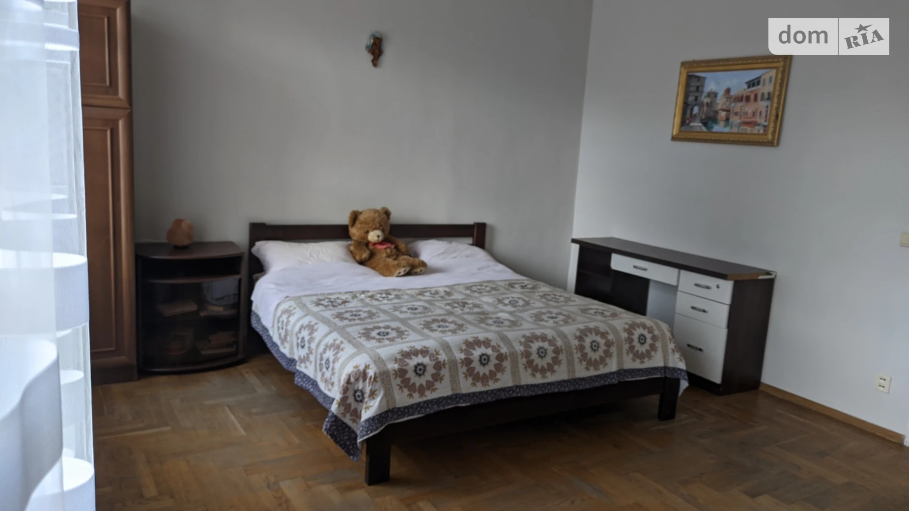 Продается 2-комнатная квартира 57.7 кв. м в Львове, ул. Жовковская - фото 3