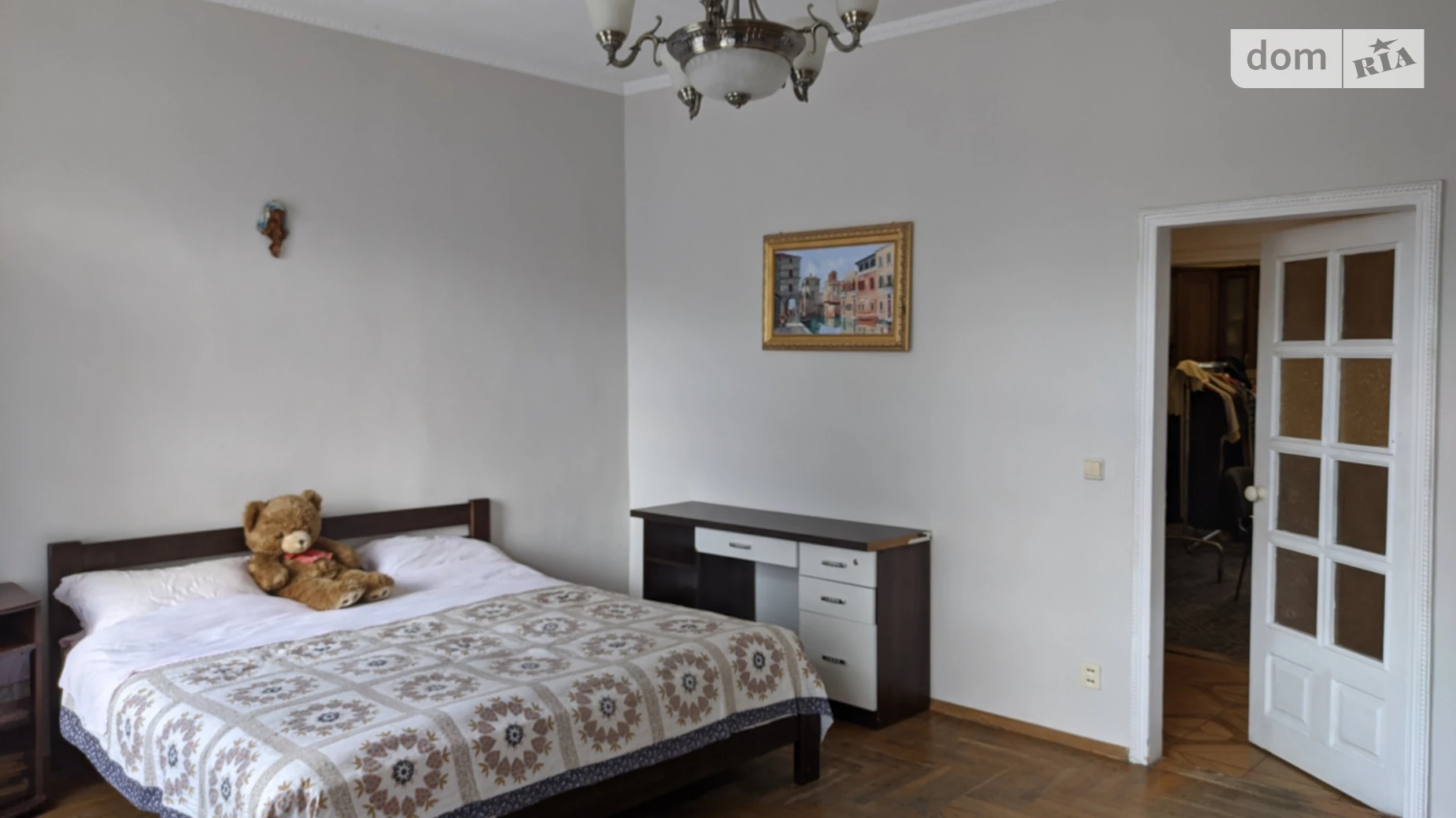 Продается 2-комнатная квартира 57.7 кв. м в Львове, ул. Жовковская - фото 4