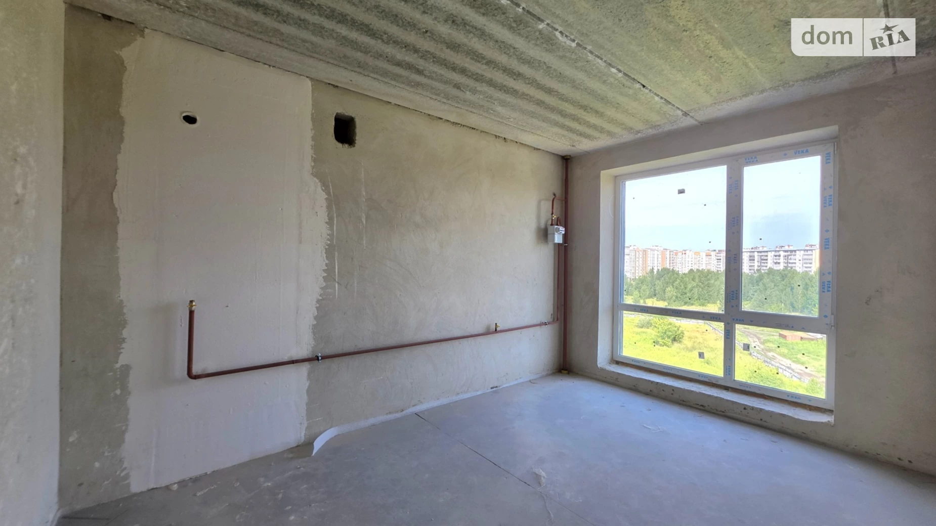 Продается 2-комнатная квартира 55 кв. м в Буче, ул. Ивана Кожедуба - фото 2