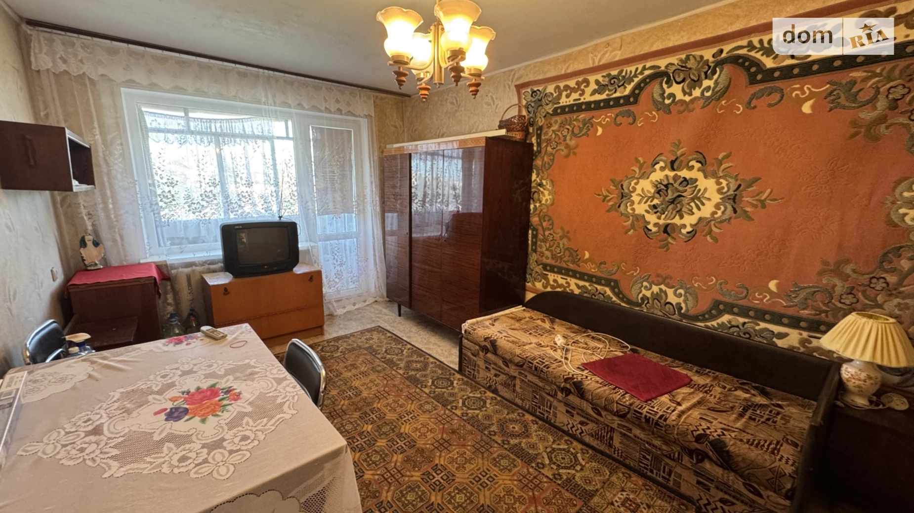 Продается 2-комнатная квартира 48.2 кв. м в, цена: 22900 $ - фото 3