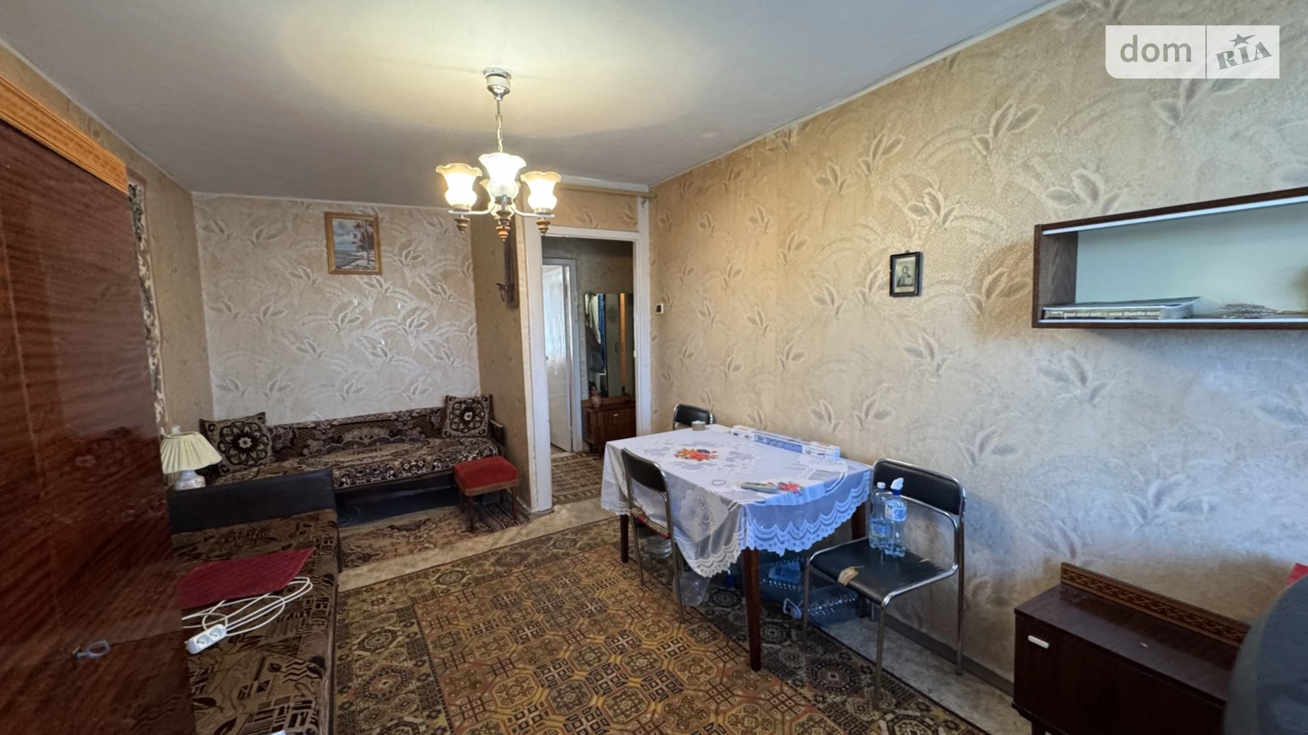 Продается 2-комнатная квартира 48.2 кв. м в, цена: 22900 $ - фото 4
