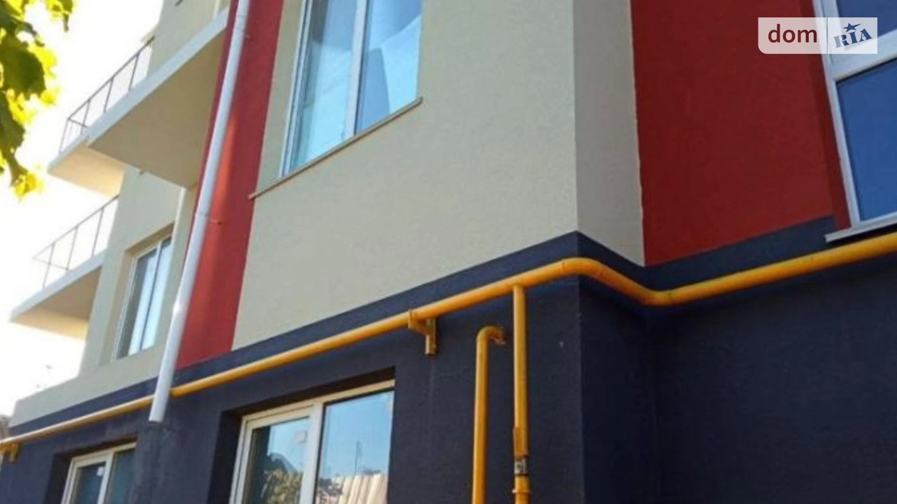 Продается 1-комнатная квартира 31 кв. м в Одессе, ул. Алексея Вадатурского(Маршала Малиновского), 127 - фото 3