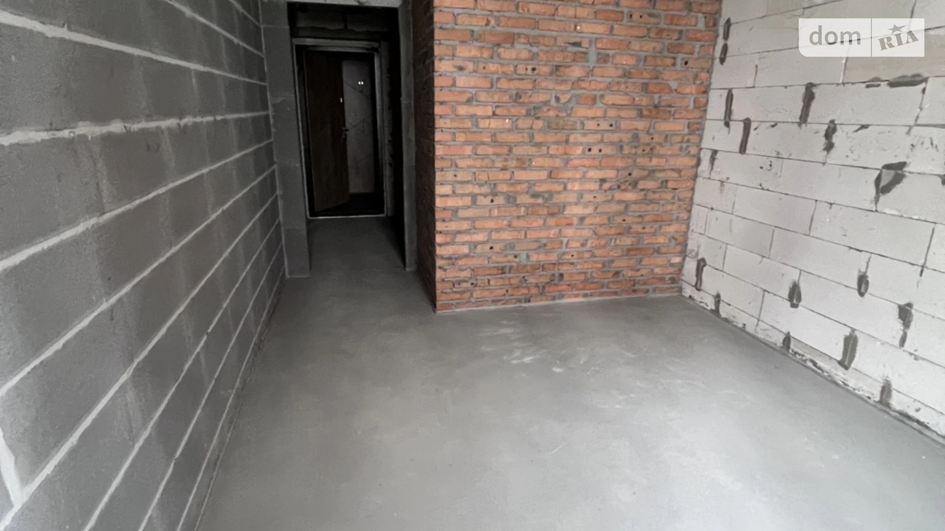 Продається 2-кімнатна квартира 60 кв. м у Ірпені, вул. Ольги Кобилянської(Достоєвського), 1В/17 - фото 2