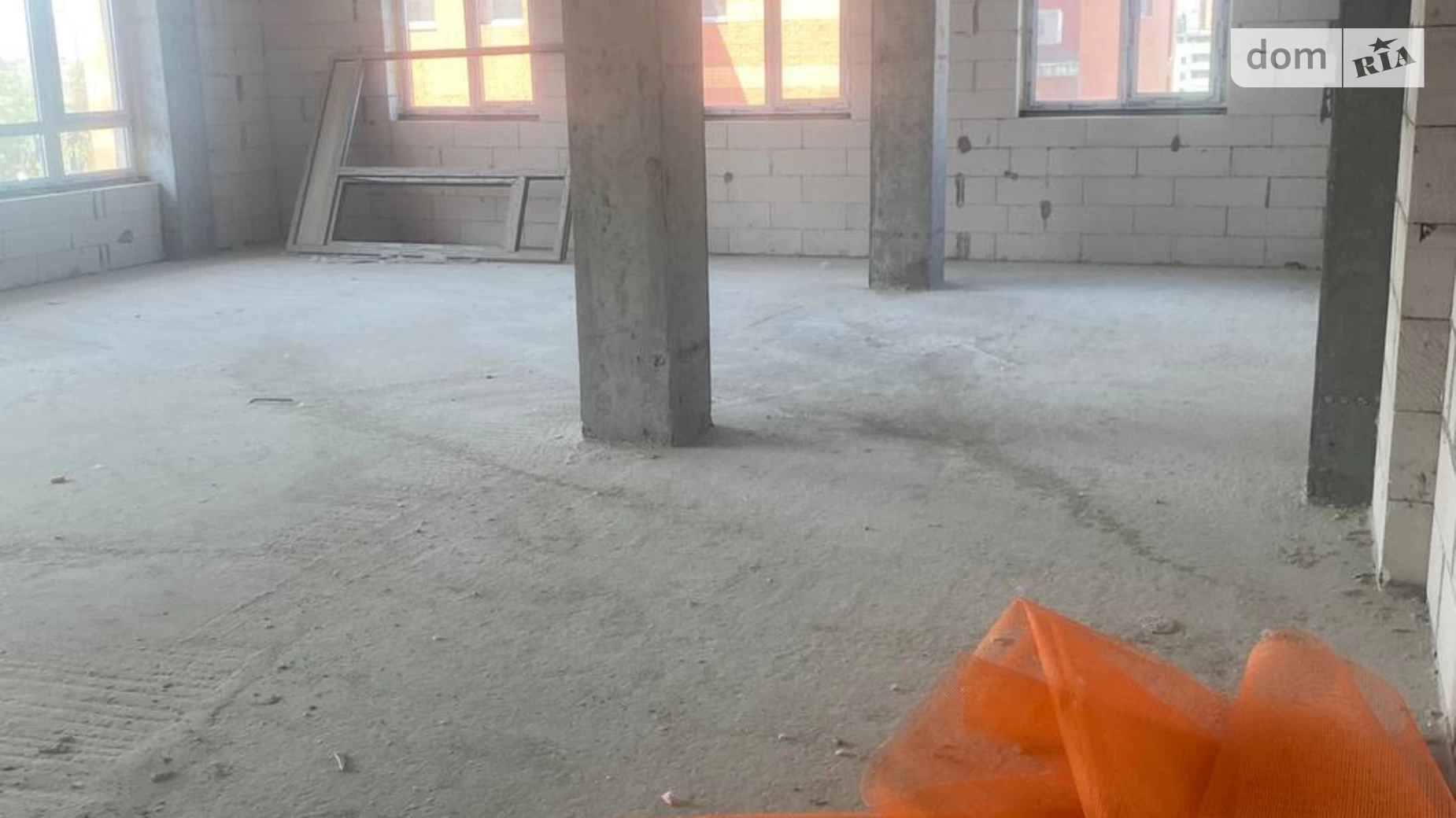 Продається 2-кімнатна квартира 152 кв. м у Дніпрі, вул. Акінфієва Івана - фото 3