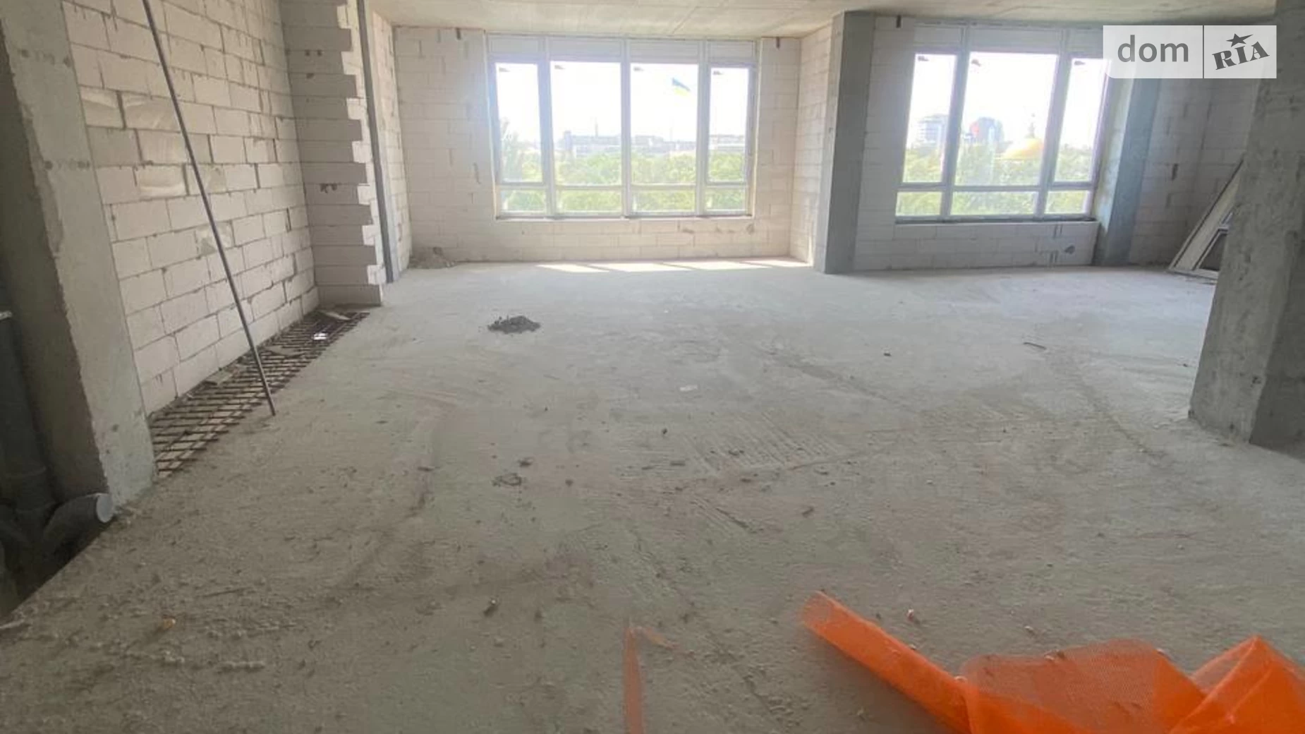 Продається 2-кімнатна квартира 152 кв. м у Дніпрі, вул. Акінфієва Івана - фото 2