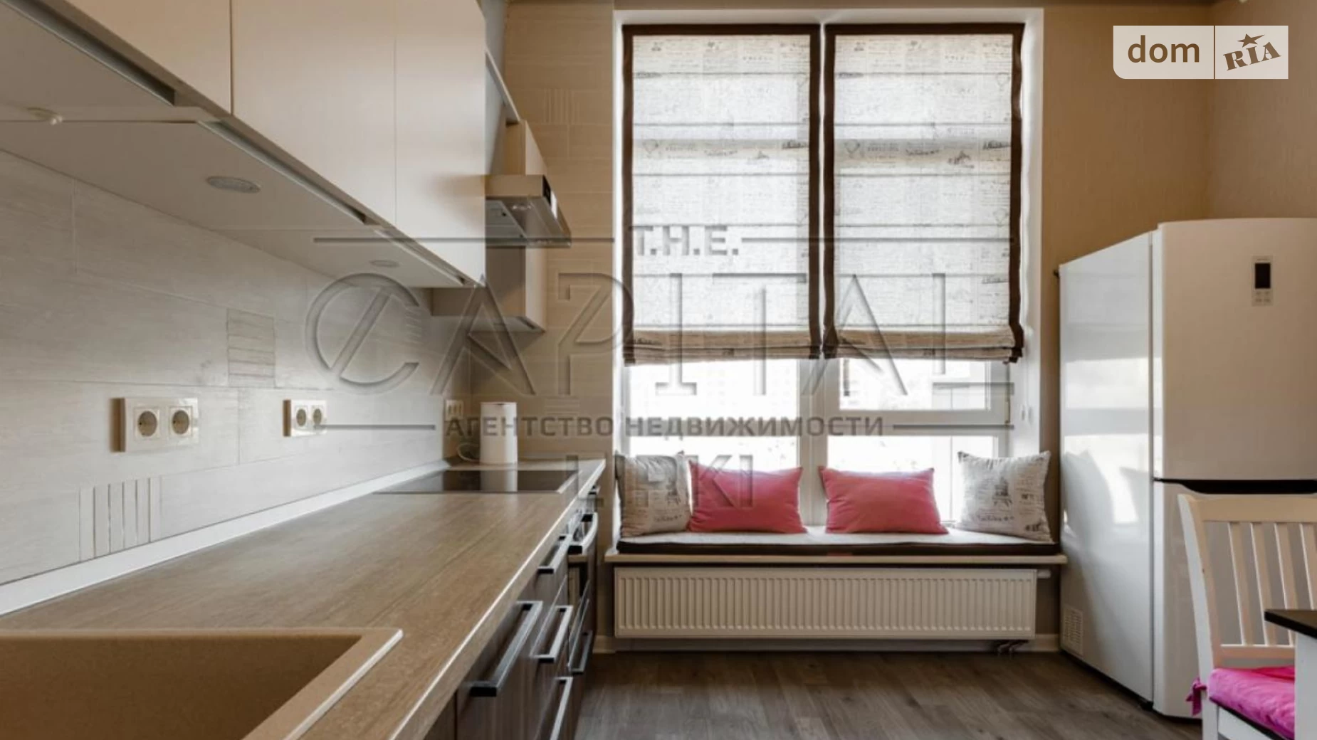 Сдается в аренду 1-комнатная квартира 55 кв. м в Киеве, ул. Андрея Верхогляда(Драгомирова), 5 - фото 3