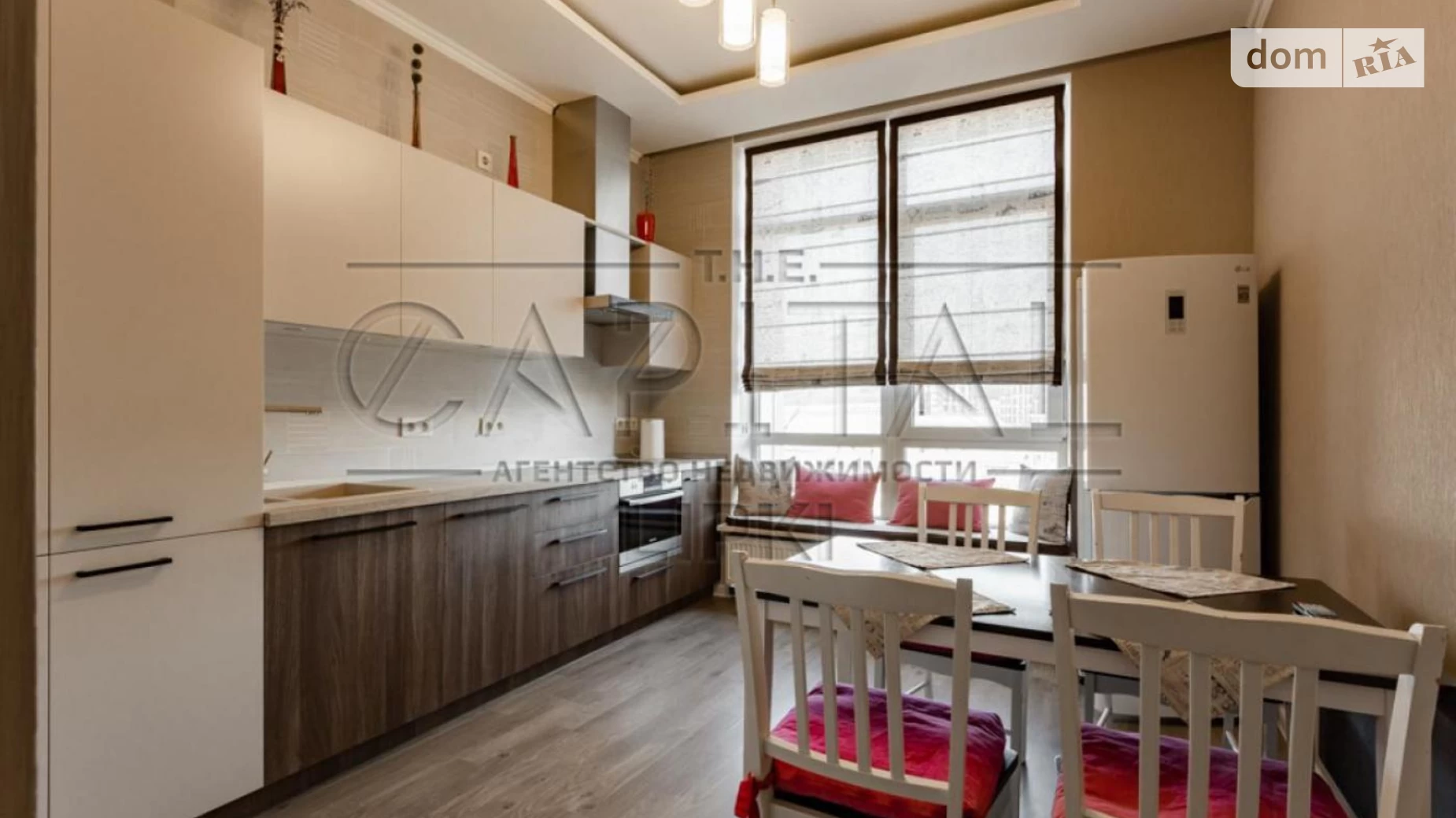 Сдается в аренду 1-комнатная квартира 55 кв. м в Киеве, ул. Андрея Верхогляда(Драгомирова), 5 - фото 4