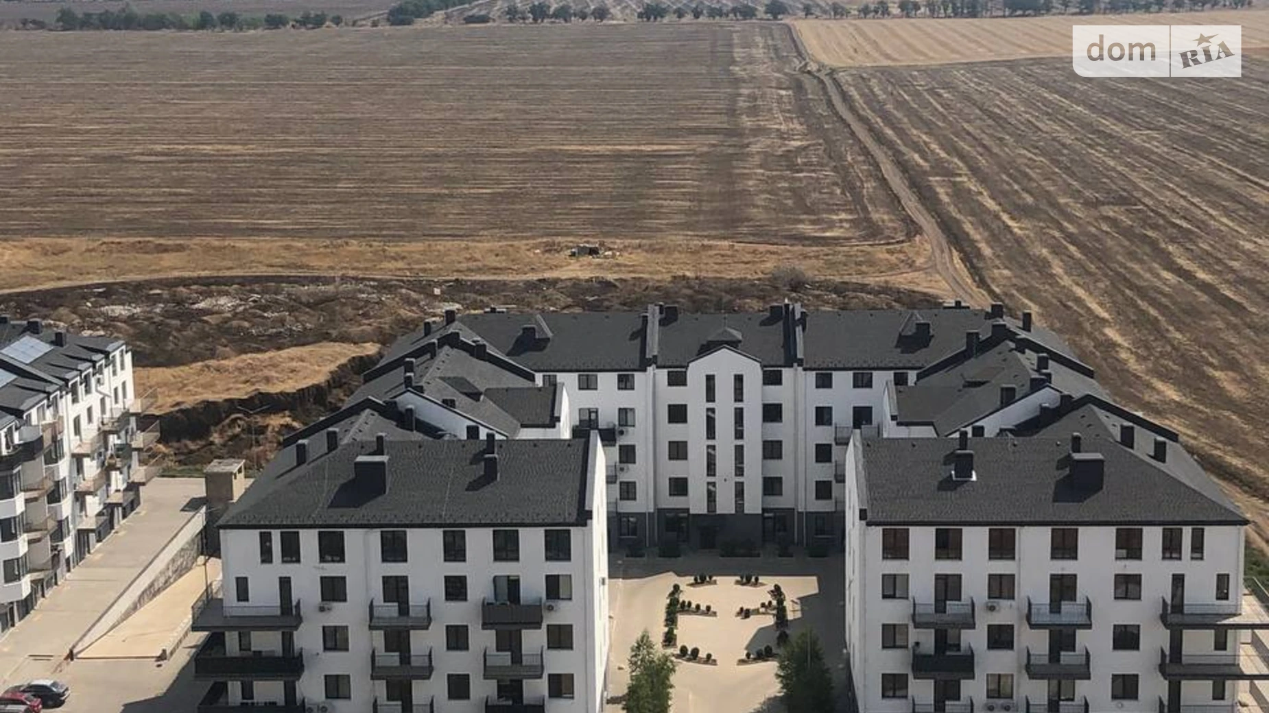 Продається 1-кімнатна квартира 43.8 кв. м у Крижанівка, вул. Академіка Сахарова - фото 3