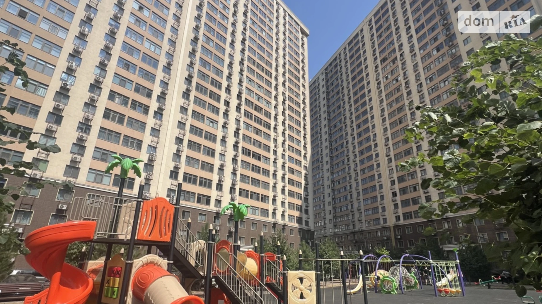 Продається 1-кімнатна квартира 43.8 кв. м у Крижанівка, вул. Академіка Сахарова - фото 5