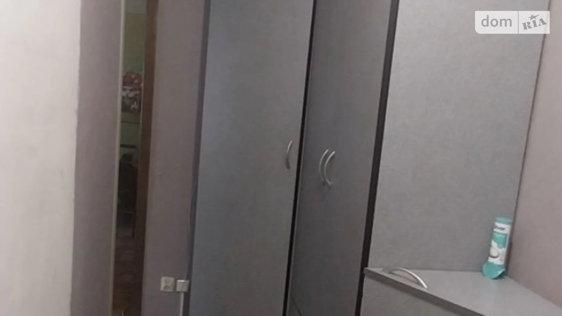 Продается 1-комнатная квартира 31.3 кв. м в, цена: 6500 $ - фото 4