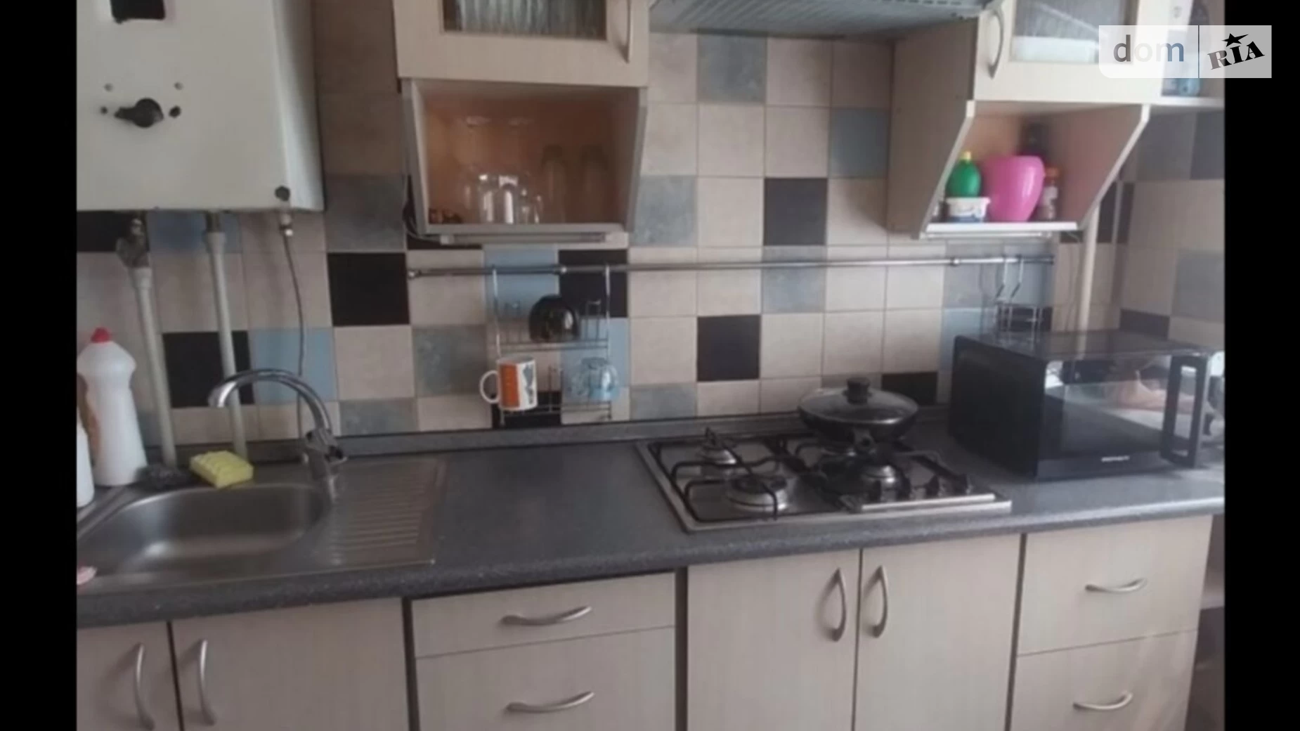 Продается 1-комнатная квартира 31.3 кв. м в, цена: 6500 $ - фото 3