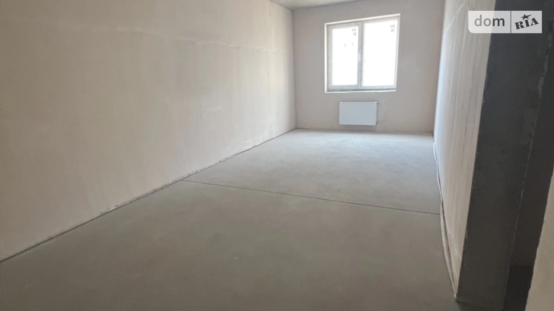 Продається 2-кімнатна квартира 66.3 кв. м у Крижанівка, вул. Академіка Сахарова - фото 3