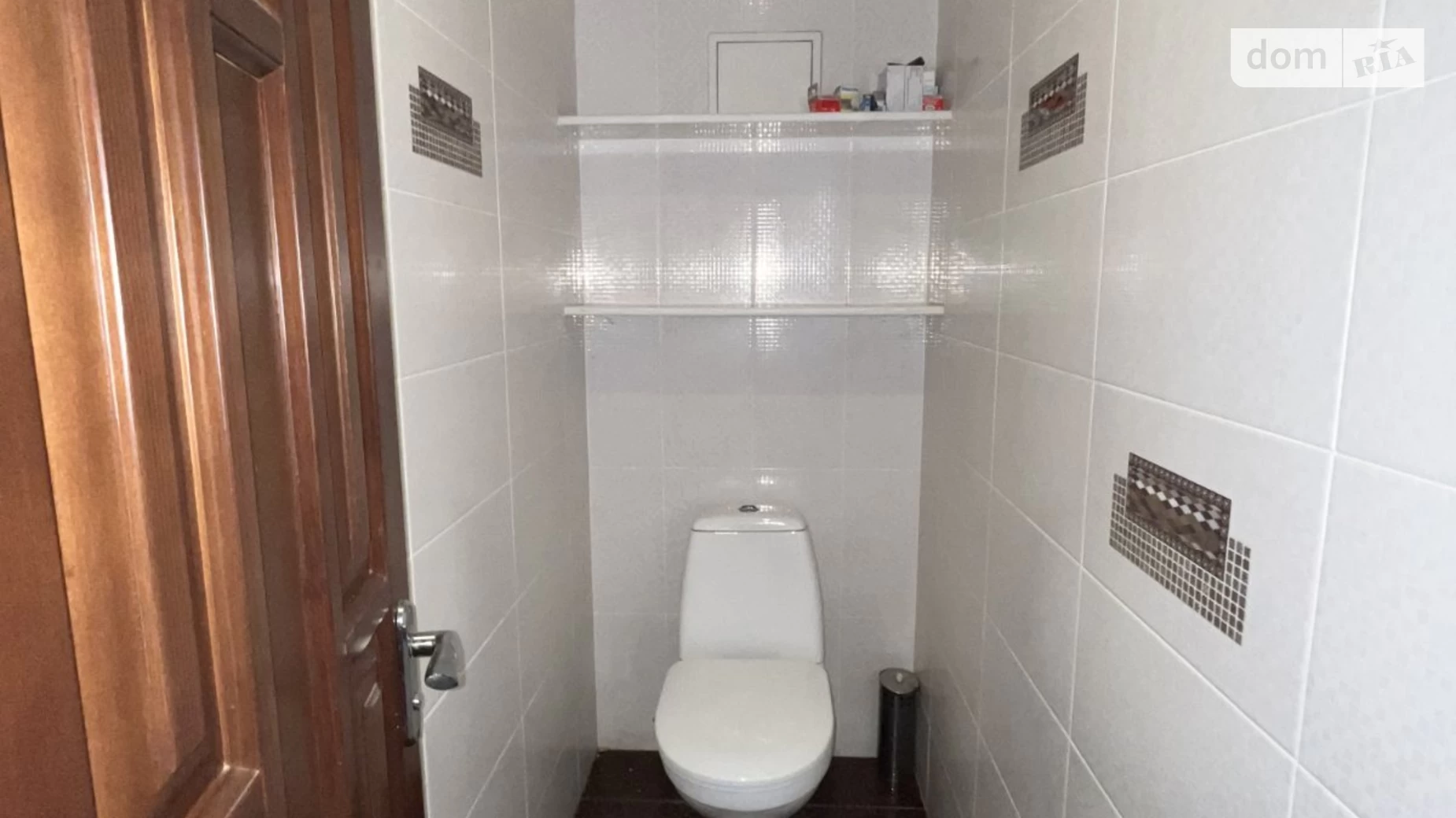 3-кімнатна квартира 90 кв. м у Тернополі, вул. Наливайка, 1А - фото 2