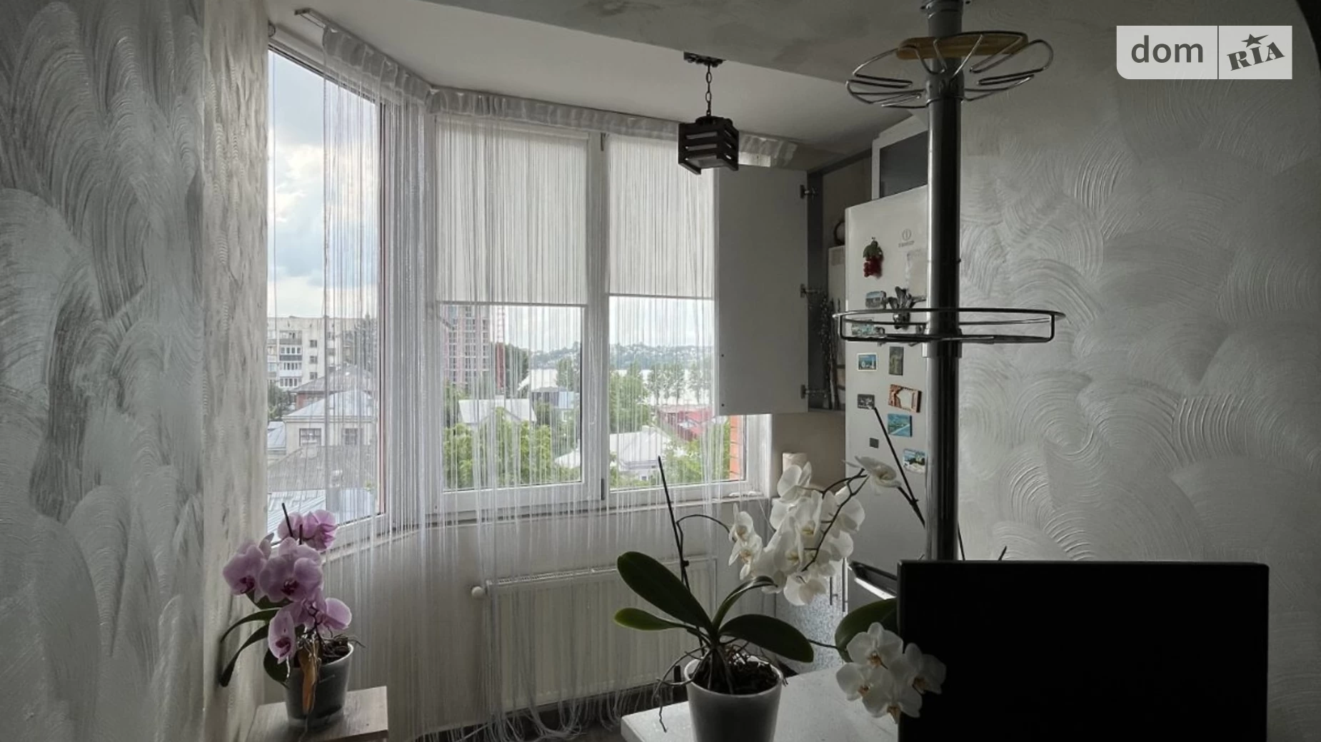 3-кімнатна квартира 90 кв. м у Тернополі, вул. Наливайка, 1А - фото 3