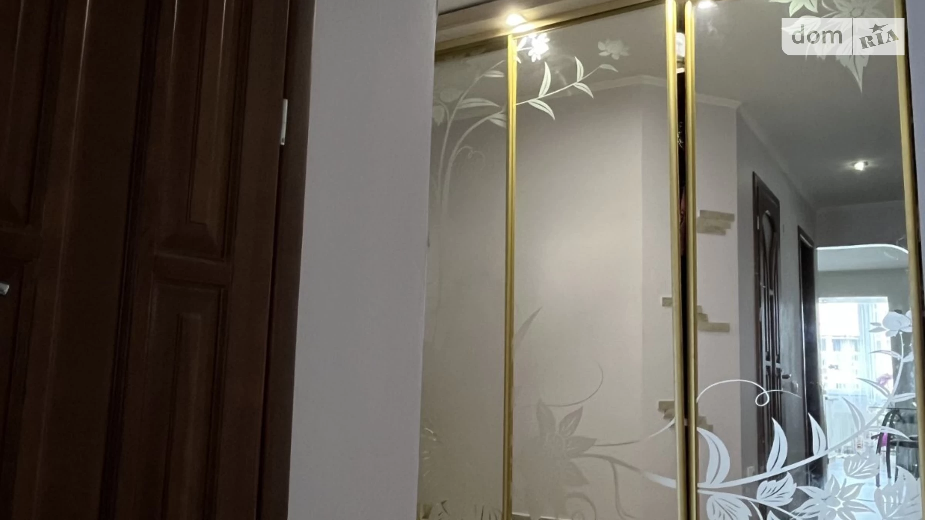 3-кімнатна квартира 90 кв. м у Тернополі, вул. Наливайка, 1А - фото 4