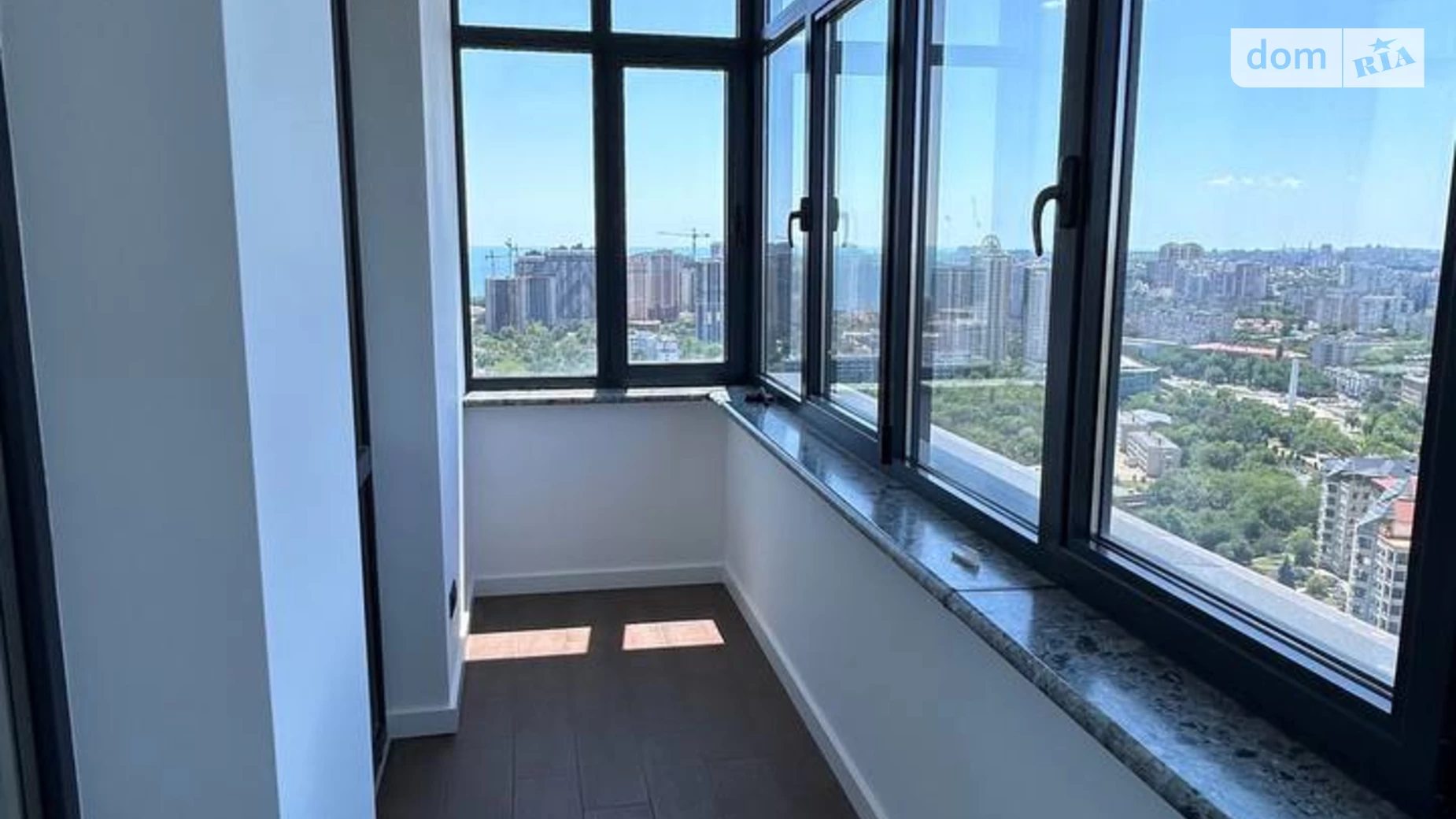 Продается 2-комнатная квартира 120 кв. м в Одессе, просп. Шевченко, 29/1 - фото 2