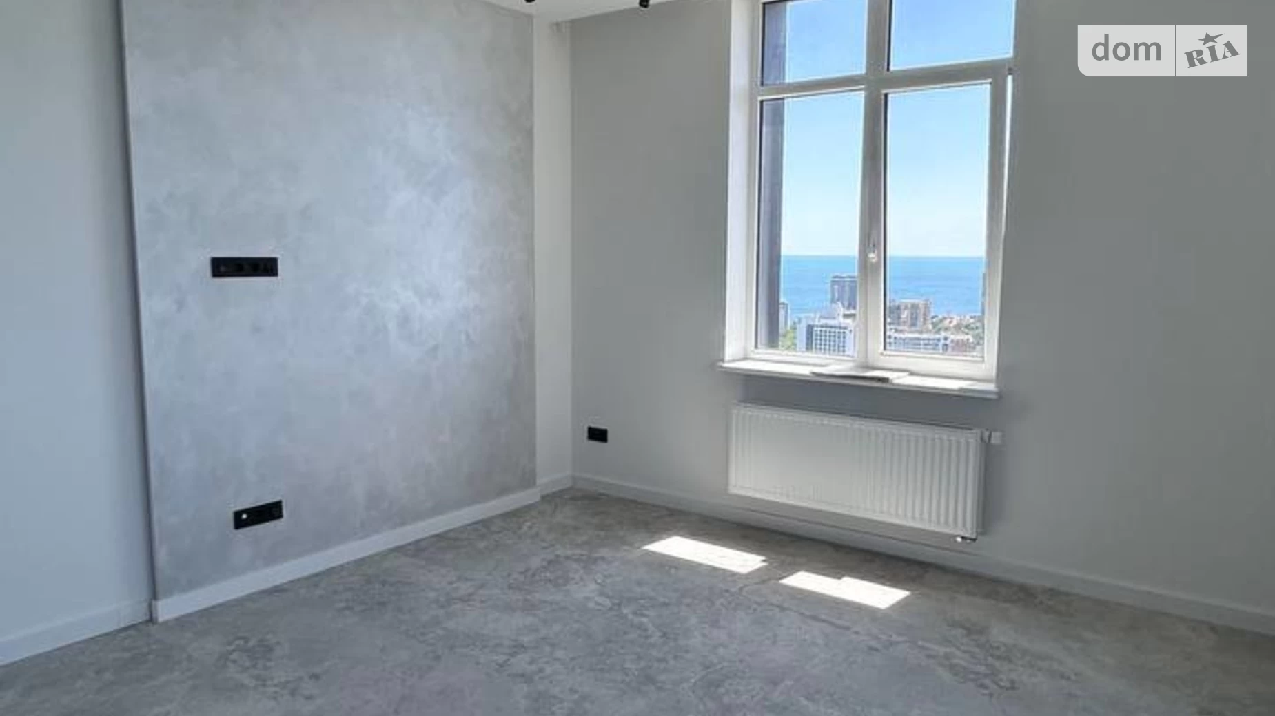 Продается 2-комнатная квартира 120 кв. м в Одессе, просп. Шевченко, 29/1 - фото 3