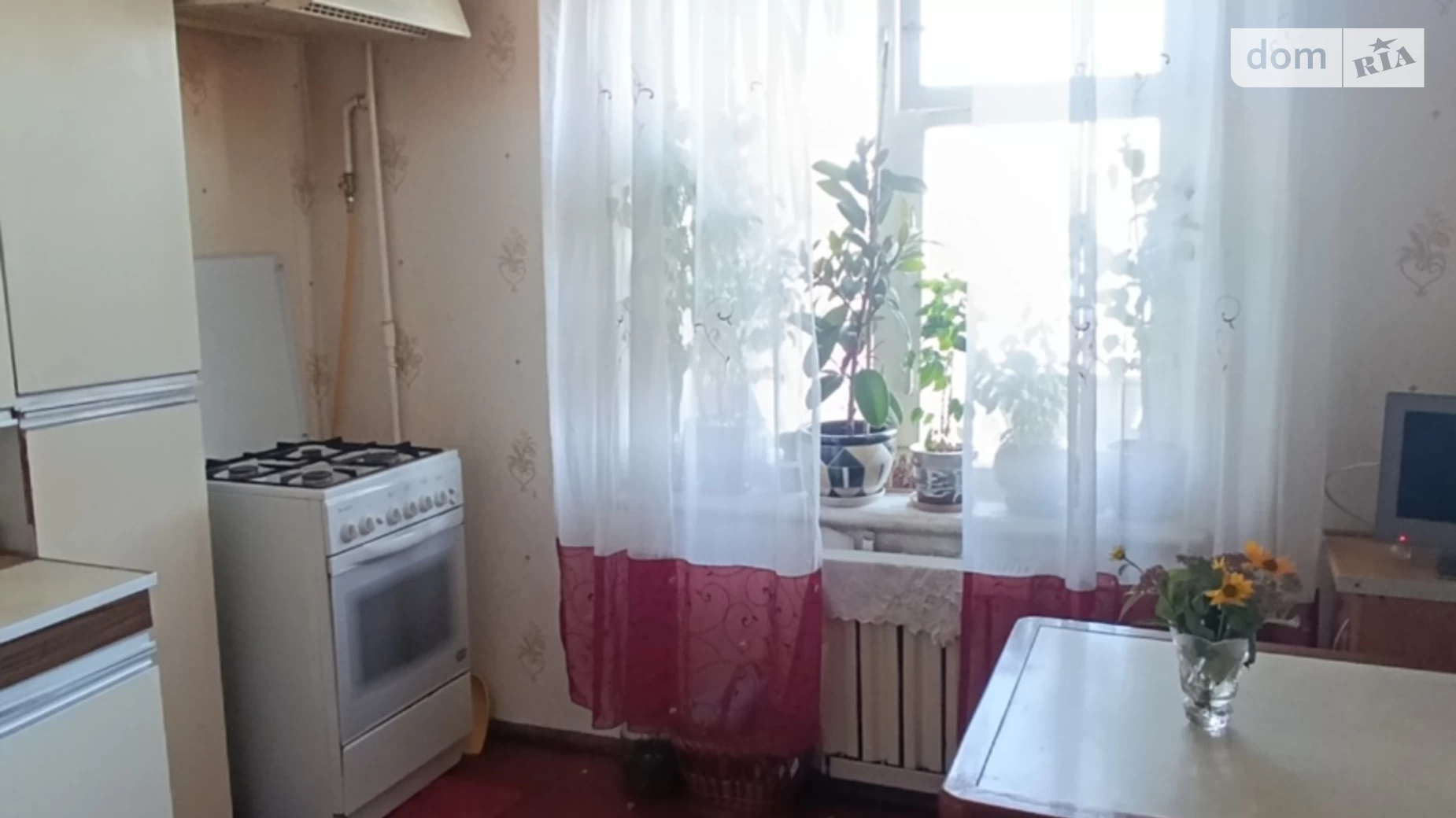 Продається 2-кімнатна квартира 49.6 кв. м у Києві, вул. Озерна, 30/51 - фото 2