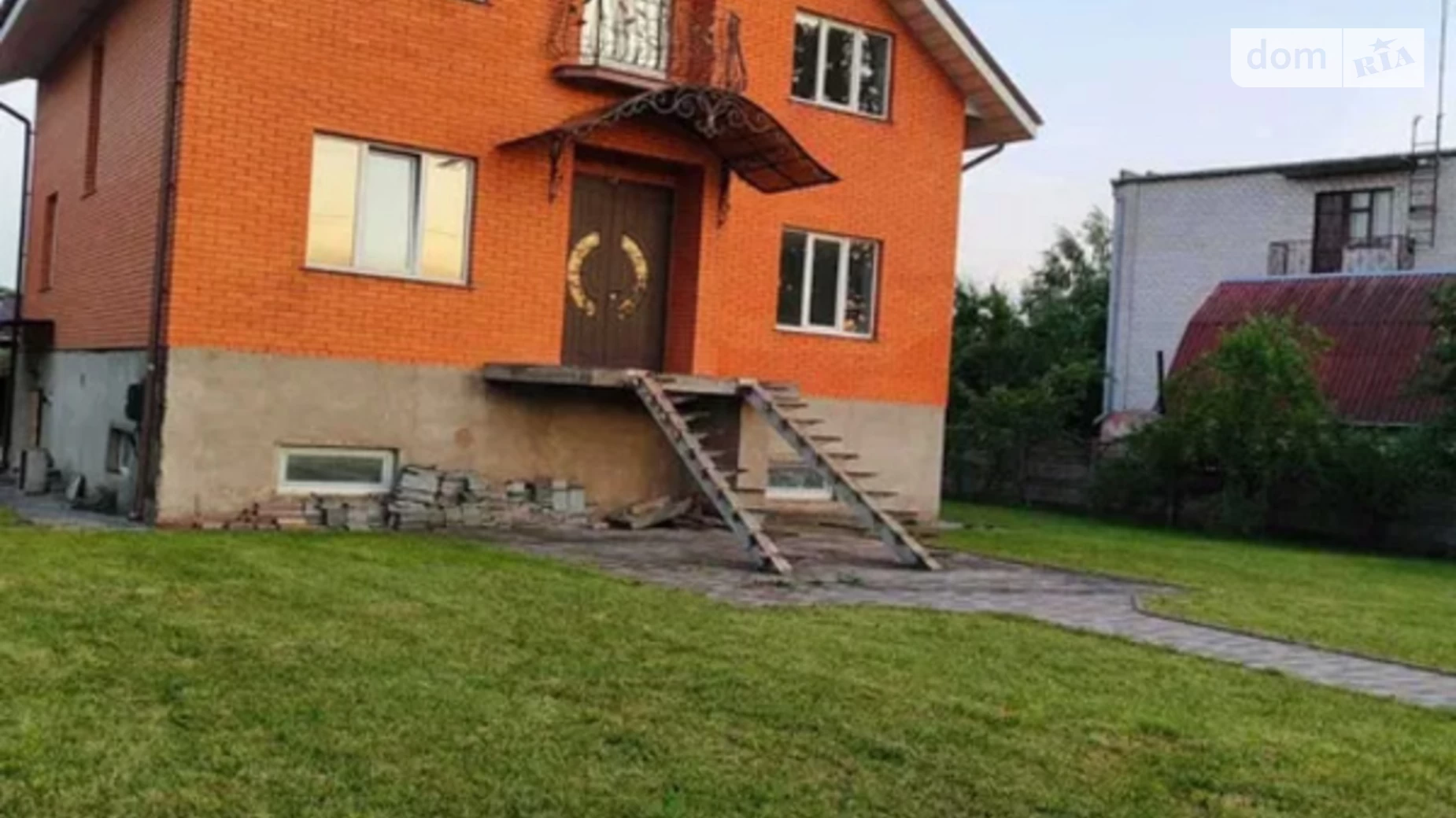 Продается дом на 2 этажа 298 кв. м с мебелью, цена: 249000 $ - фото 3