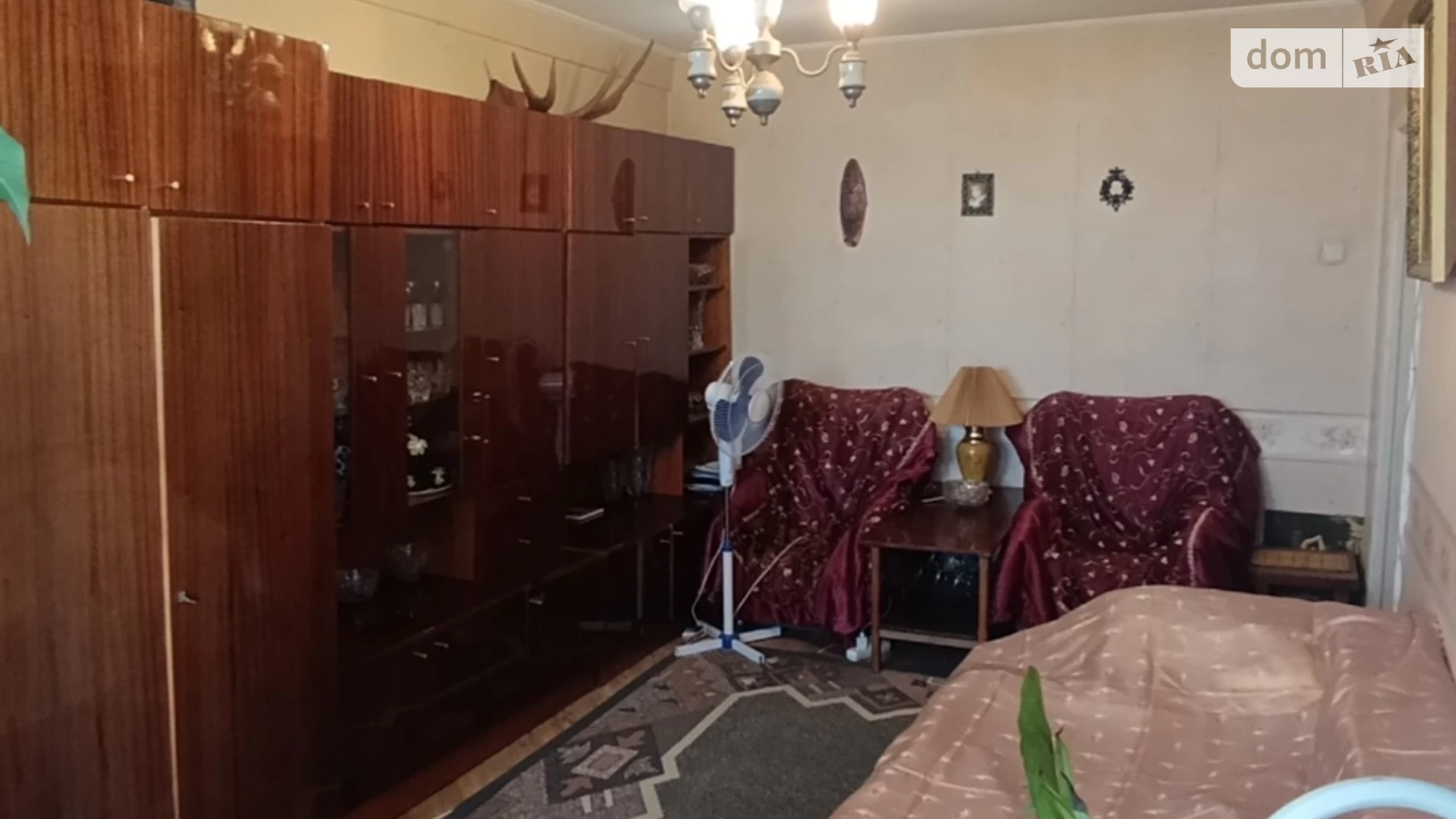 Продається 2-кімнатна квартира 49.6 кв. м у Києві, вул. Озерна, 30/51 - фото 5