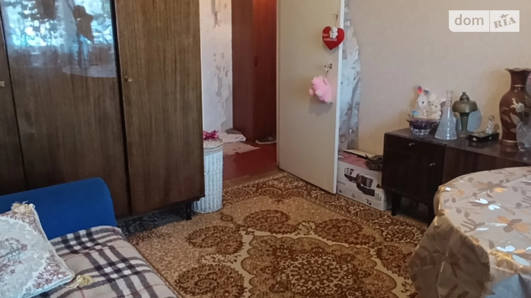 Продається 2-кімнатна квартира 49.6 кв. м у Києві, вул. Озерна, 30/51 - фото 4