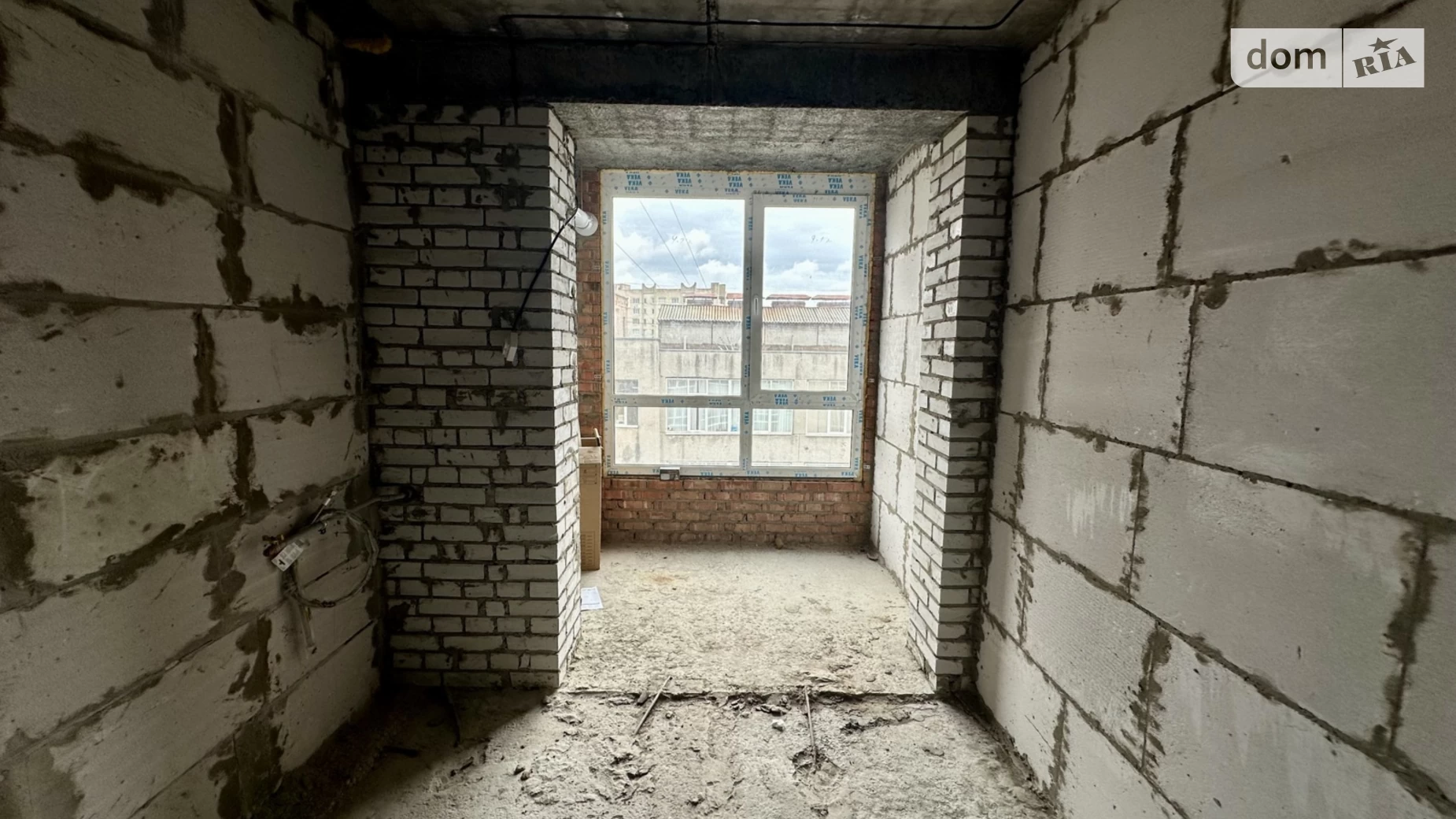 Продается 2-комнатная квартира 69.5 кв. м в Виннице, просп. Юности - фото 5