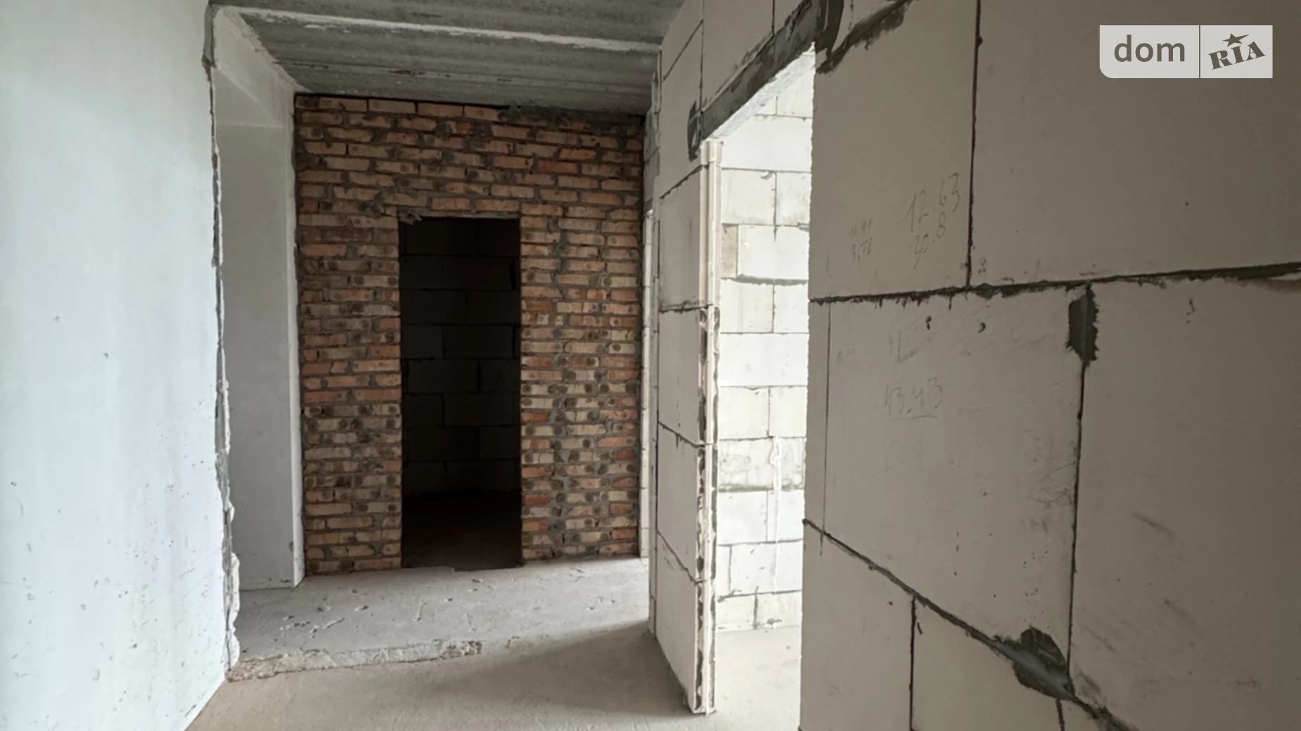 Продается 2-комнатная квартира 66 кв. м в Буче, ул. Ивана Кожедуба, 8А - фото 2