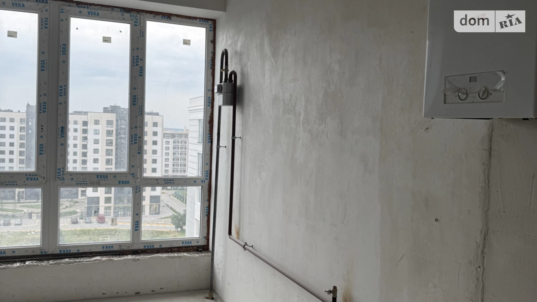 Продается 2-комнатная квартира 66 кв. м в Буче, ул. Ивана Кожедуба, 8А - фото 5