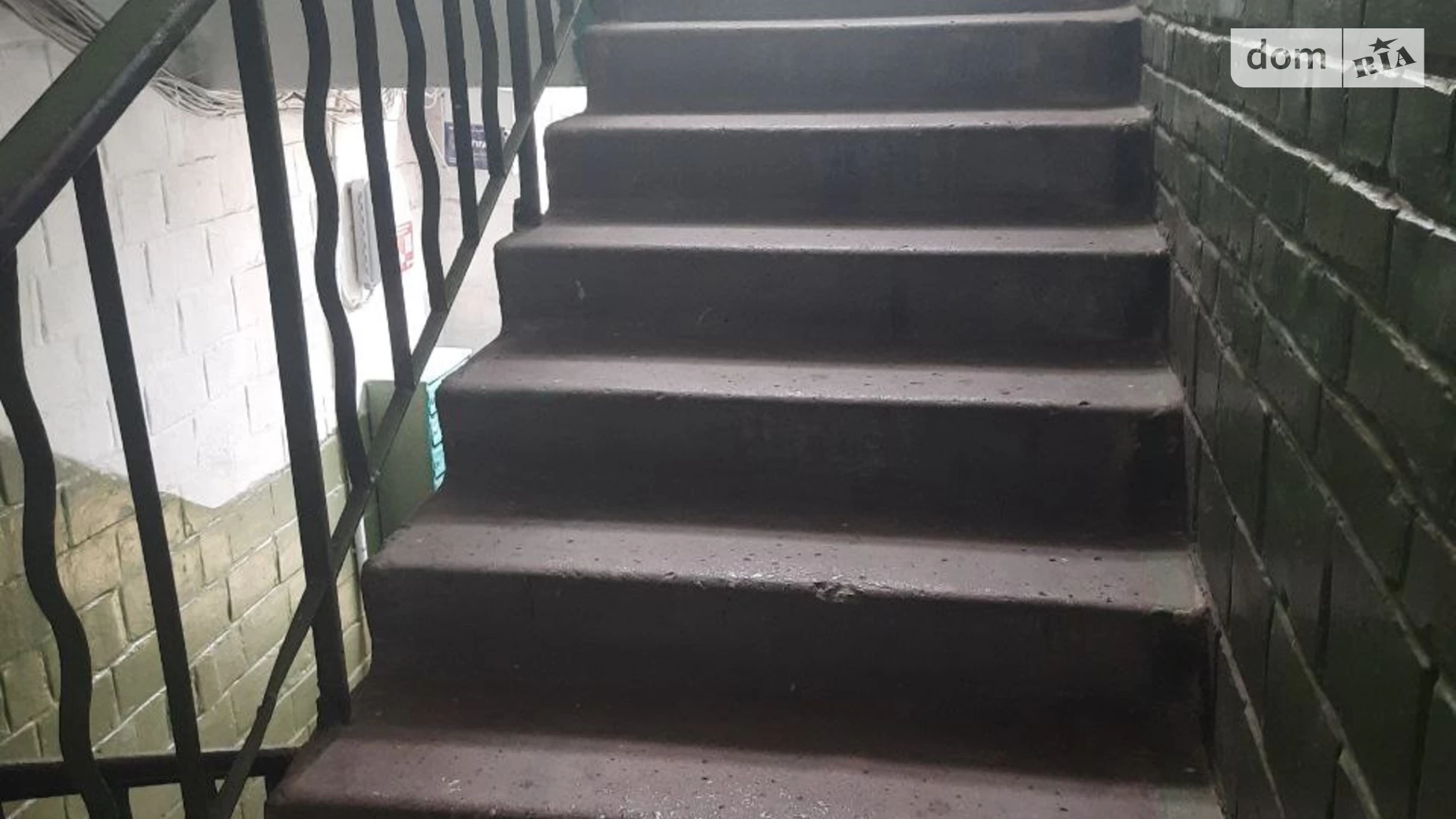 Продается 1-комнатная квартира 29.17 кв. м в Киеве, бул. Академика Вернадского, 63 - фото 3