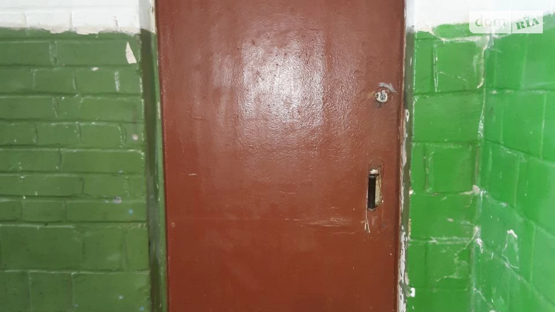 Продается 1-комнатная квартира 29.17 кв. м в Киеве, бул. Академика Вернадского, 63 - фото 5