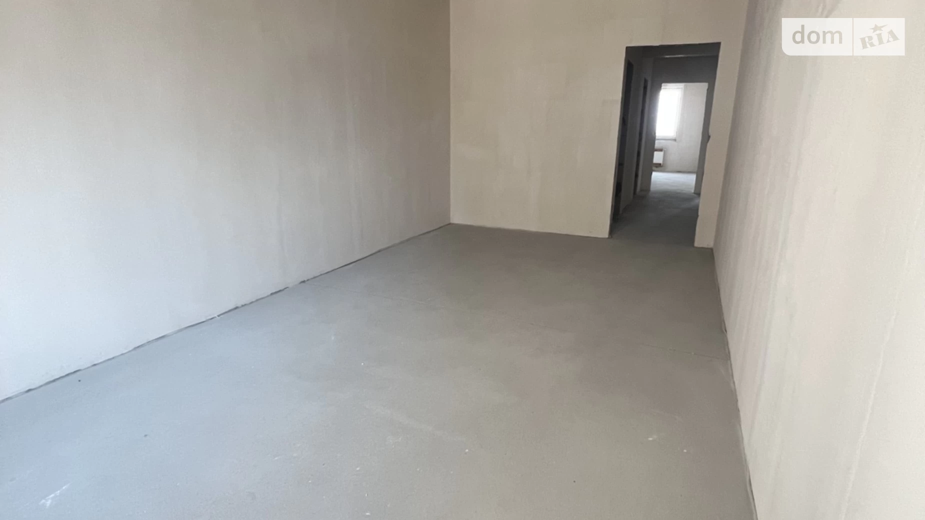 Продается 3-комнатная квартира 97.2 кв. м в Крыжановка, ул. Академика Сахарова - фото 4