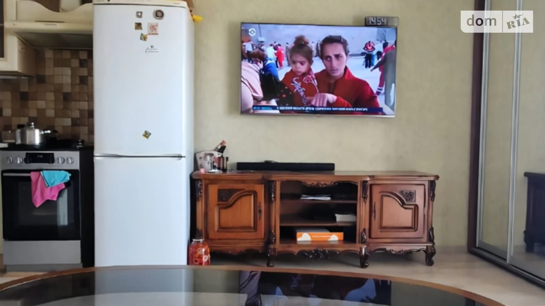 Здається в оренду 1-кімнатна квартира 44 кв. м у Києві, вул. Гетьманська(Майкопська), 1А - фото 2