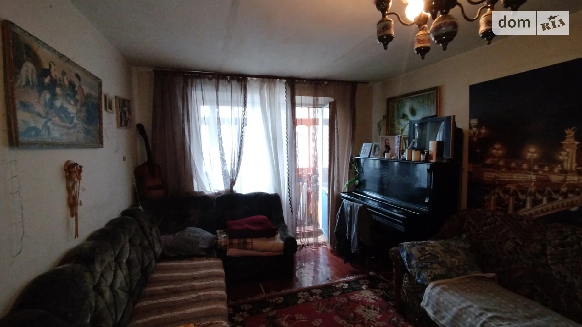 Продается 3-комнатная квартира 63.1 кв. м в Калиновке, ул. Шевченко - фото 3