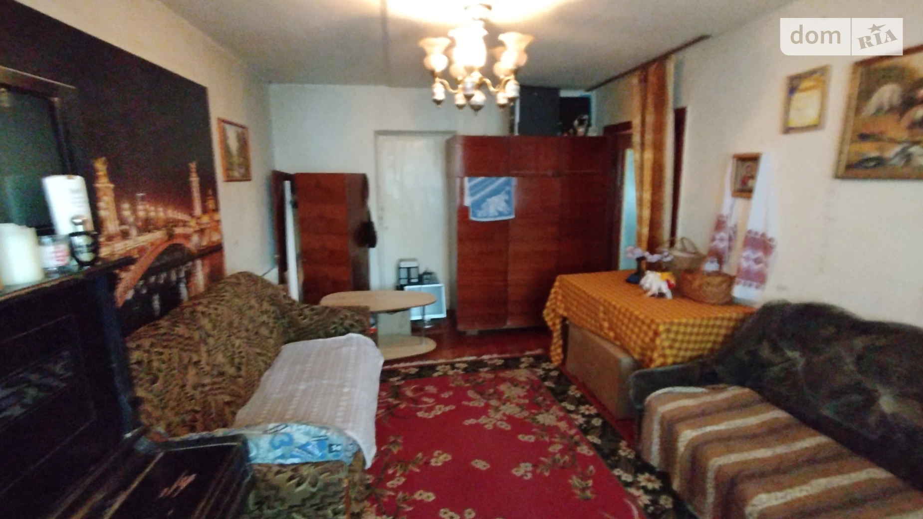 Продается 3-комнатная квартира 63.1 кв. м в Калиновке, ул. Шевченко - фото 4