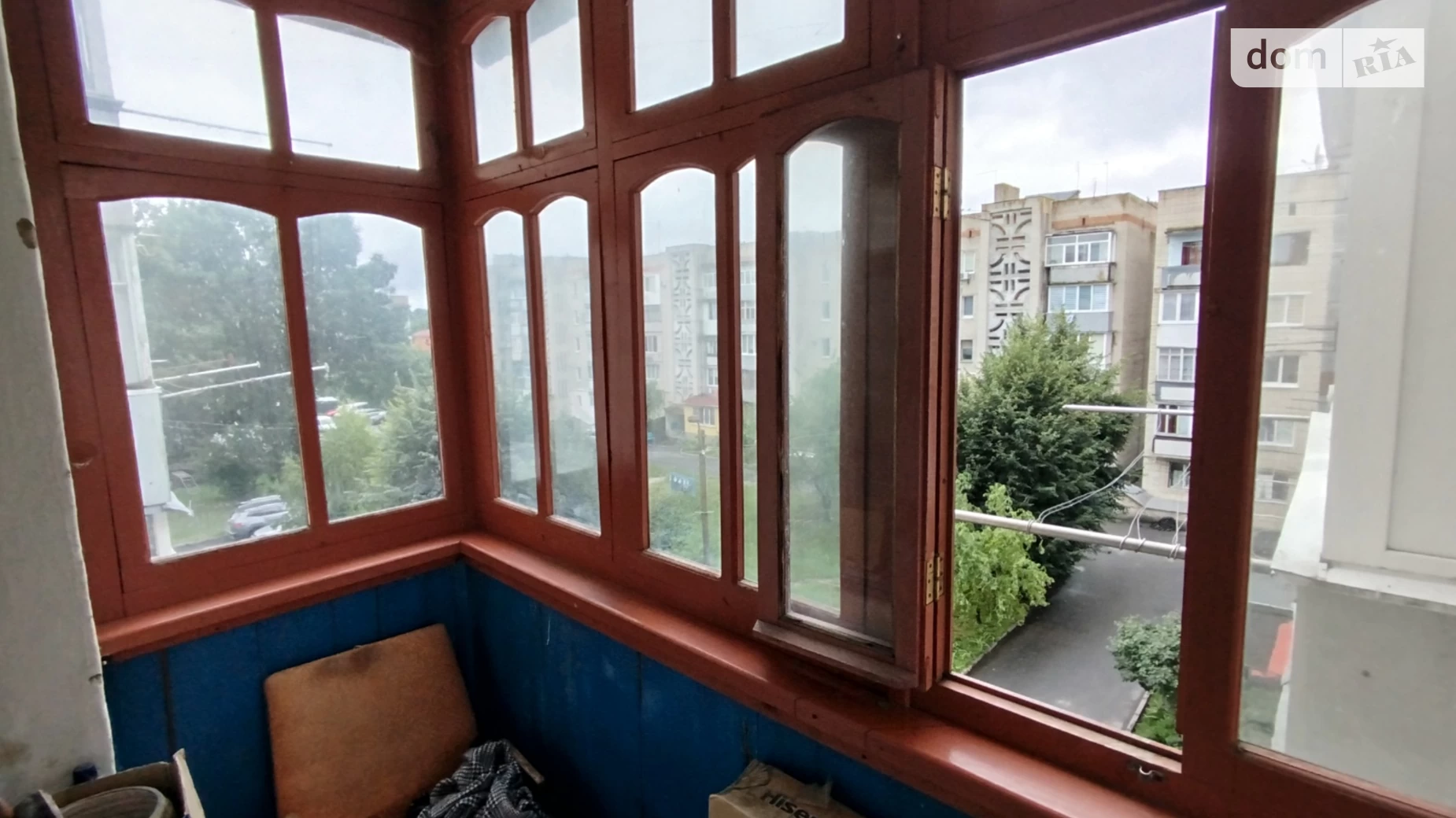 Продается 3-комнатная квартира 63.1 кв. м в Калиновке, ул. Шевченко - фото 5