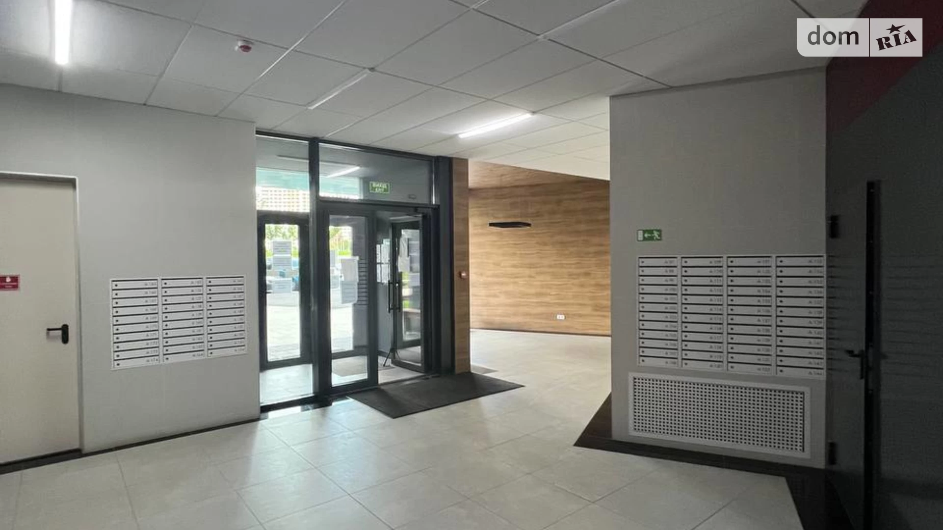 Продается 1-комнатная квартира 43 кв. м в Киеве, ул. Виктора Некрасова(Северо-Сырецкая), 12А - фото 3