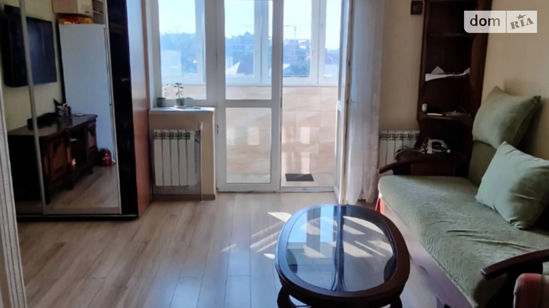 Здається в оренду 1-кімнатна квартира 44 кв. м у Києві, вул. Гетьманська(Майкопська), 1А - фото 3