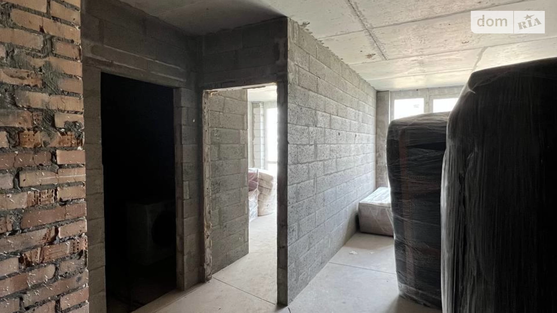 Продается 1-комнатная квартира 43 кв. м в Киеве, ул. Виктора Некрасова(Северо-Сырецкая), 12А - фото 5