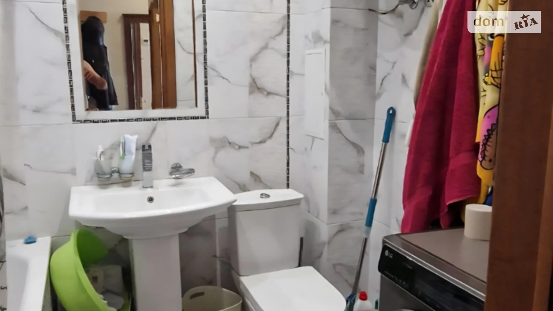 Здається в оренду 1-кімнатна квартира 44 кв. м у Києві, вул. Гетьманська(Майкопська), 1А - фото 5