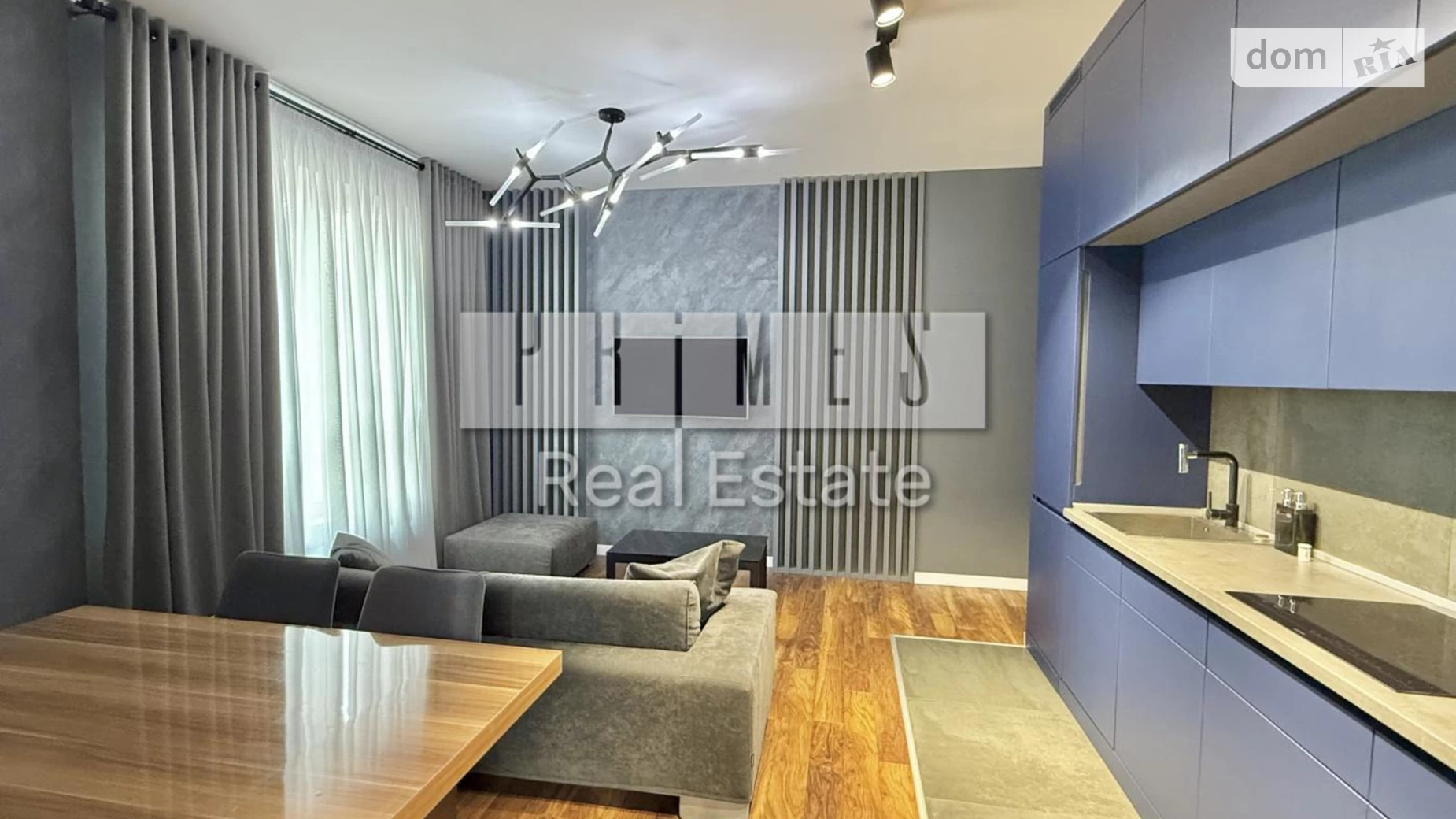 Сдается в аренду 2-комнатная квартира 82 кв. м в Киеве, бул. Леси Украинки, 7В - фото 3