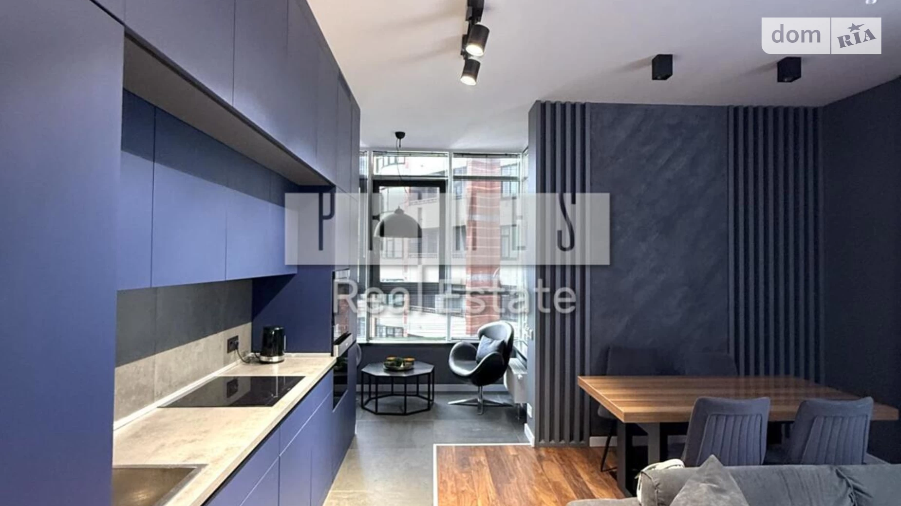 Сдается в аренду 2-комнатная квартира 82 кв. м в Киеве, бул. Леси Украинки, 7В - фото 2