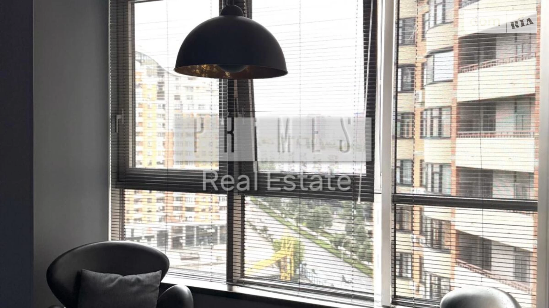 Сдается в аренду 2-комнатная квартира 82 кв. м в Киеве, бул. Леси Украинки, 7В - фото 5