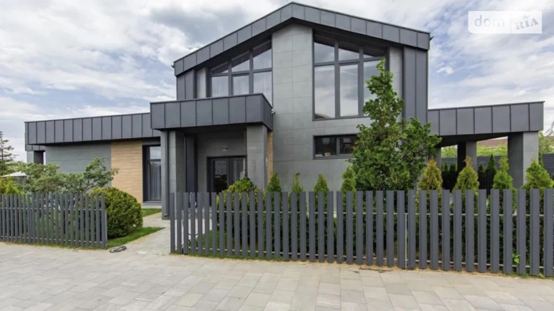 Продается дом на 2 этажа 210 кв. м с мебелью, цена: 448000 $ - фото 3