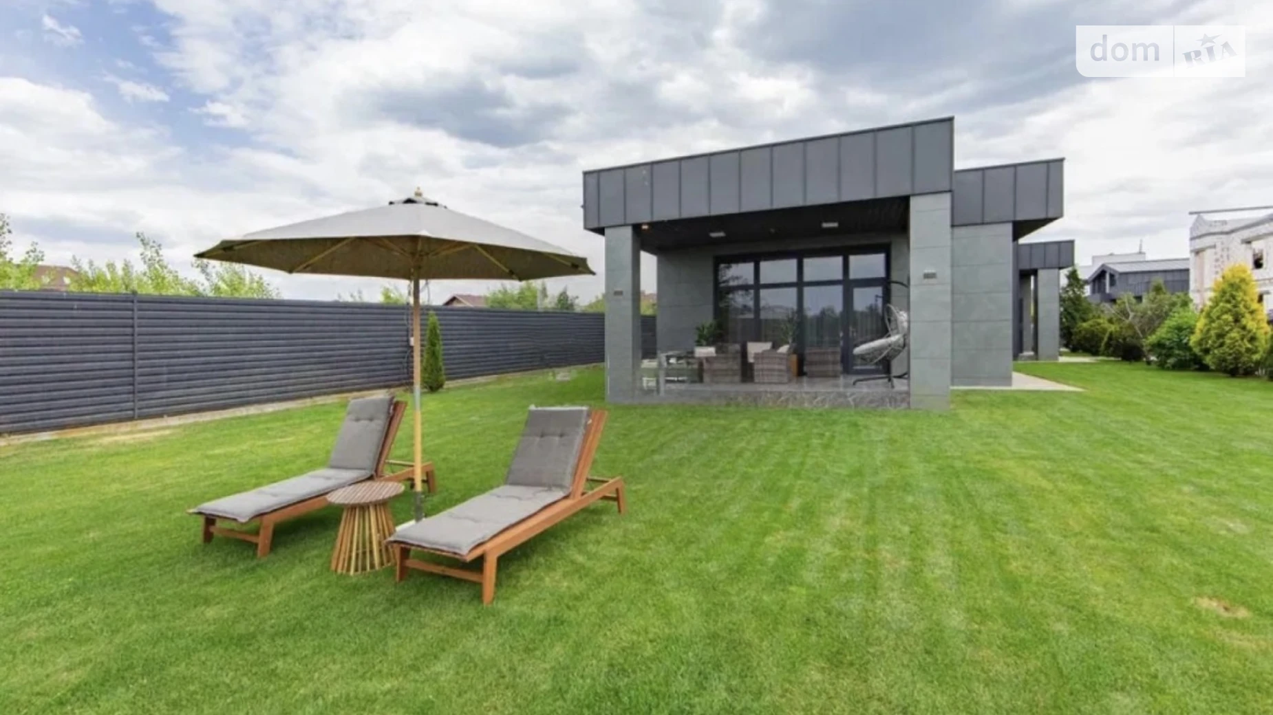 Продается дом на 2 этажа 210 кв. м с мебелью, цена: 448000 $ - фото 4