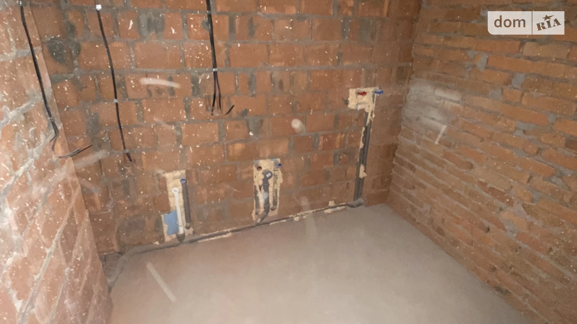 Продается 1-комнатная квартира 52 кв. м в Буче, ул. Ивана Кожедуба, 8А - фото 4