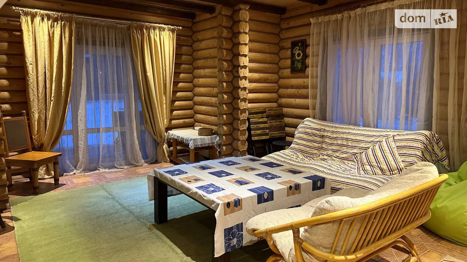 Продается дом на 2 этажа 139.7 кв. м с террасой, цена: 90000 $ - фото 2