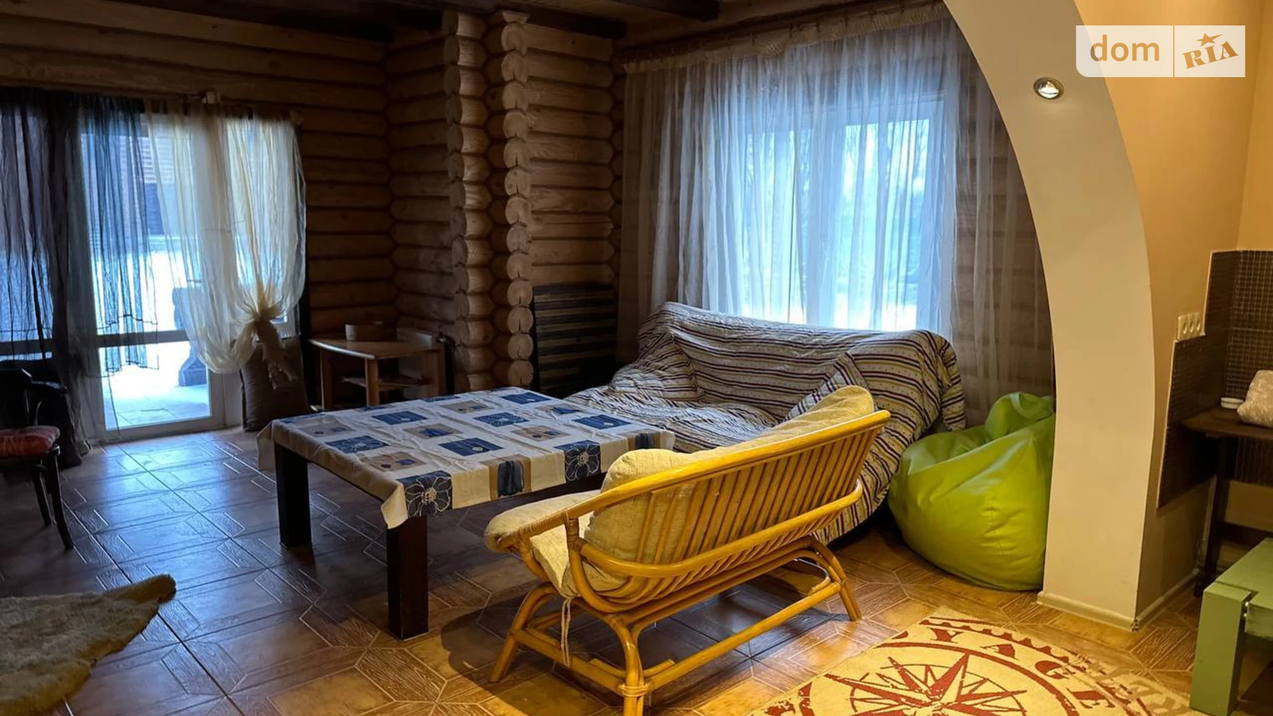 Продается дом на 2 этажа 139.7 кв. м с террасой, цена: 90000 $ - фото 4